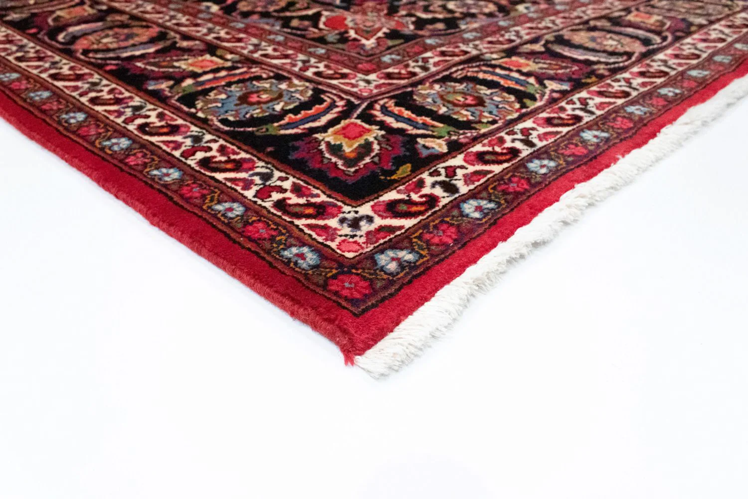 Perserteppich - Classic 300 x 205 cm - rot - Image 3