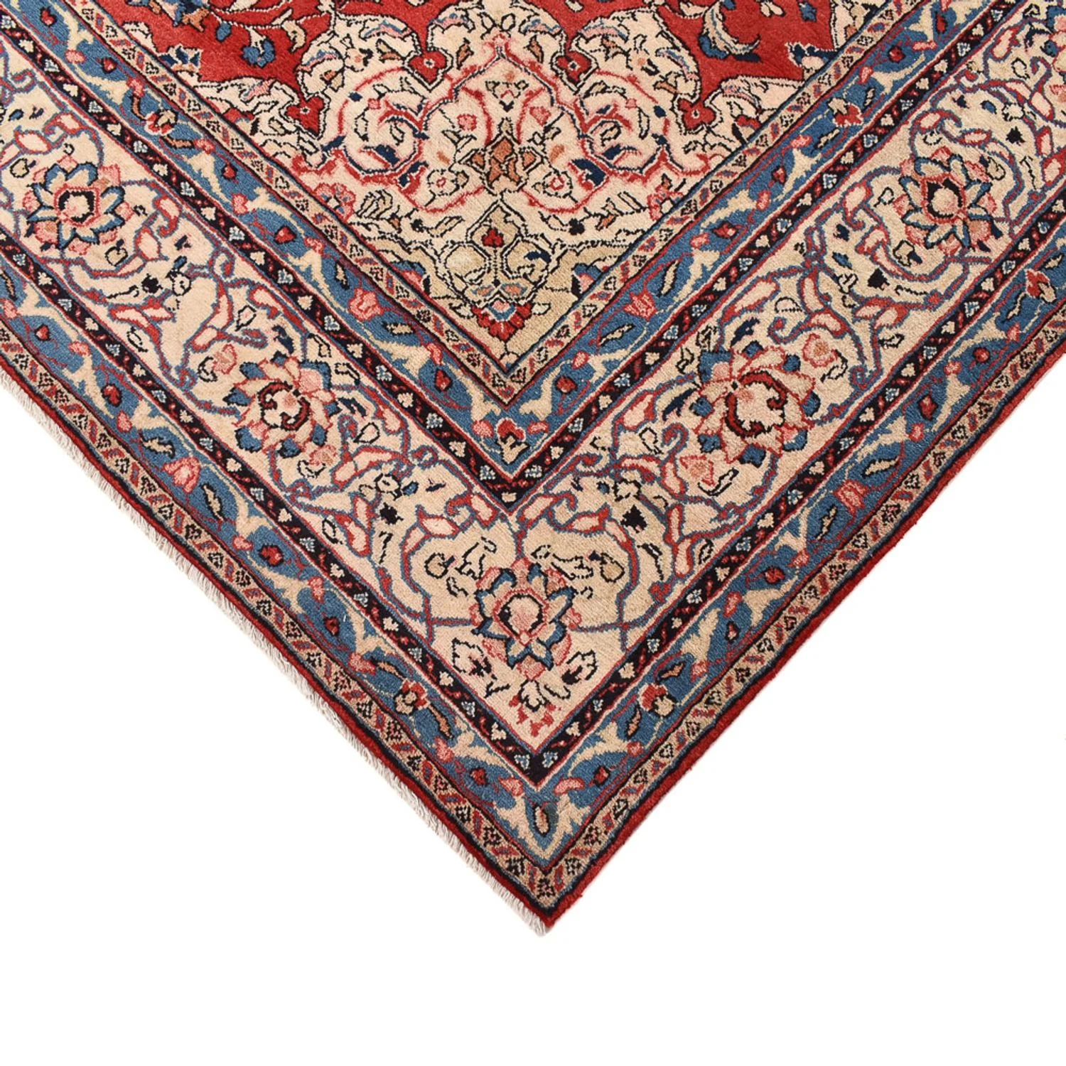 Sarough Teppich 300x217cm - Perserteppich - Image 2