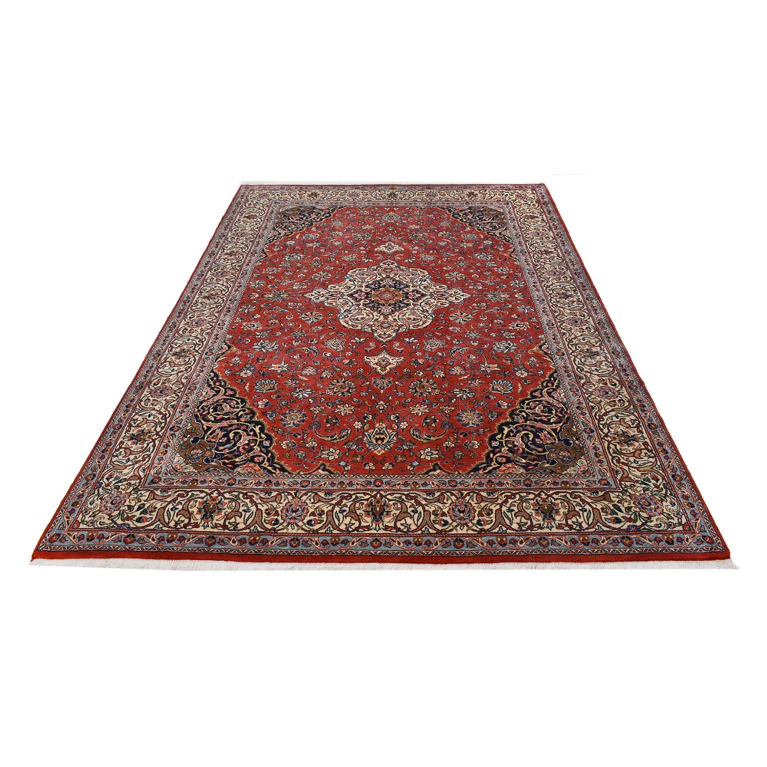 Sarough Teppich 300x217cm - Perserteppich - Image 5
