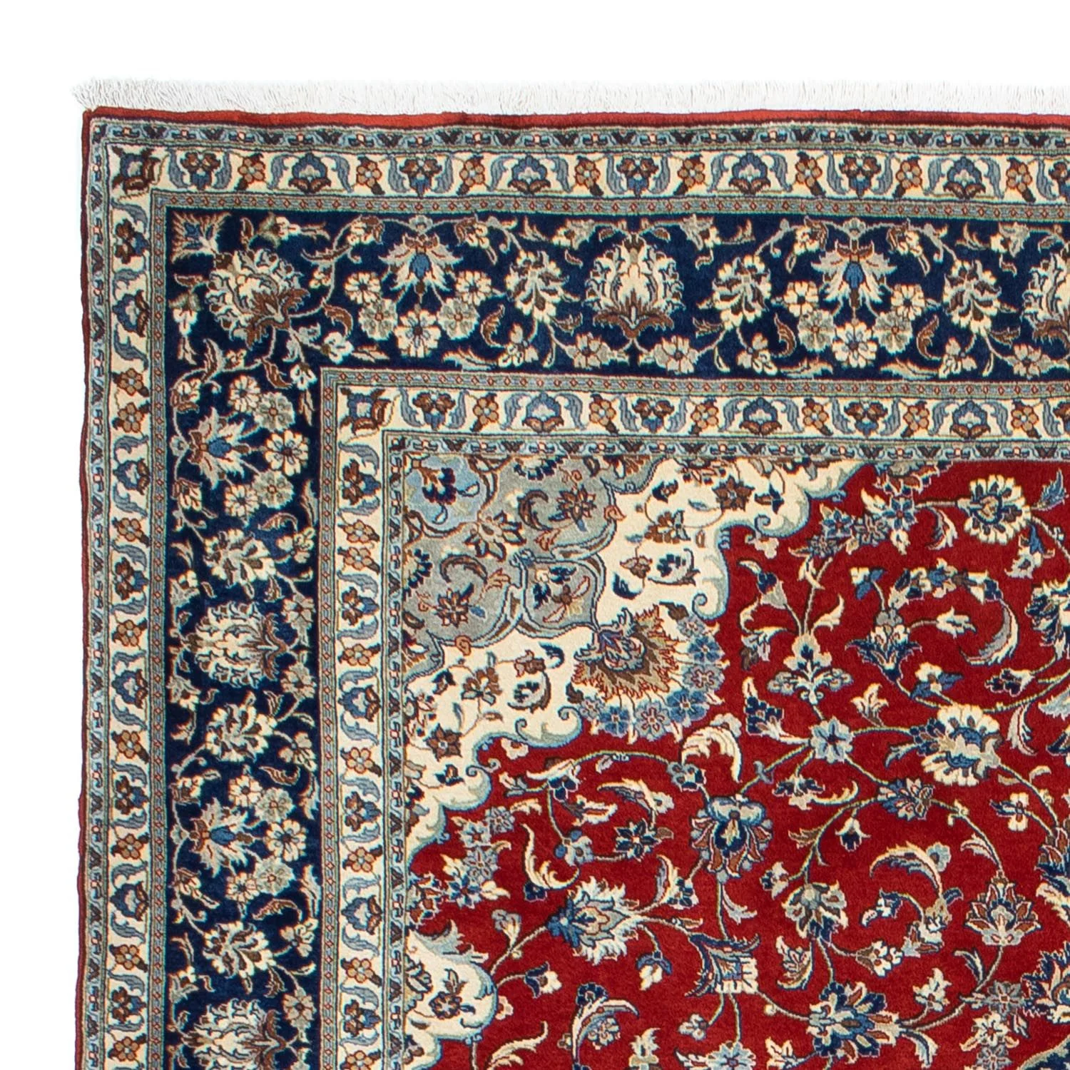 Perserteppich - Classic 300 x 225 cm - rot - Image 3