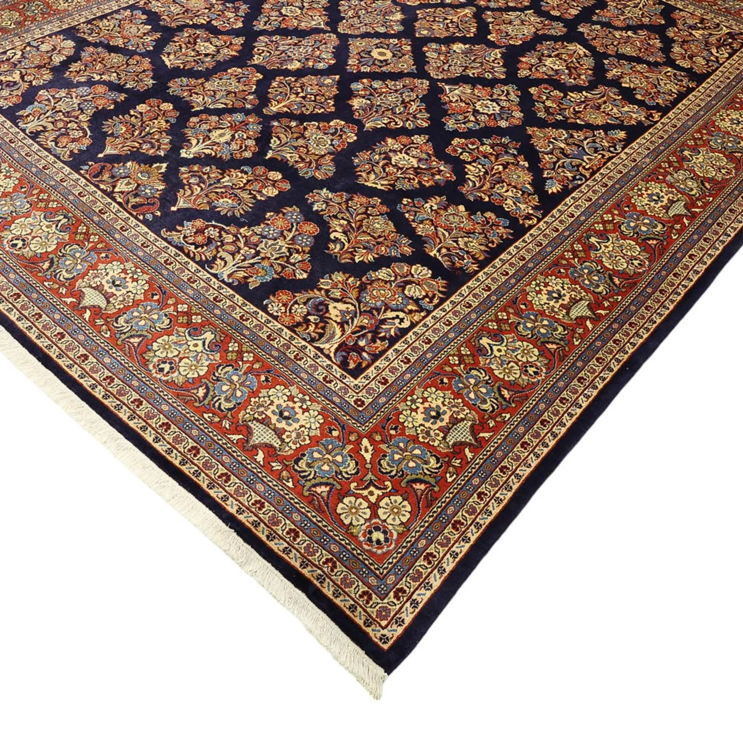 Sarough Teppich 300x240cm - Perserteppich - Image 4