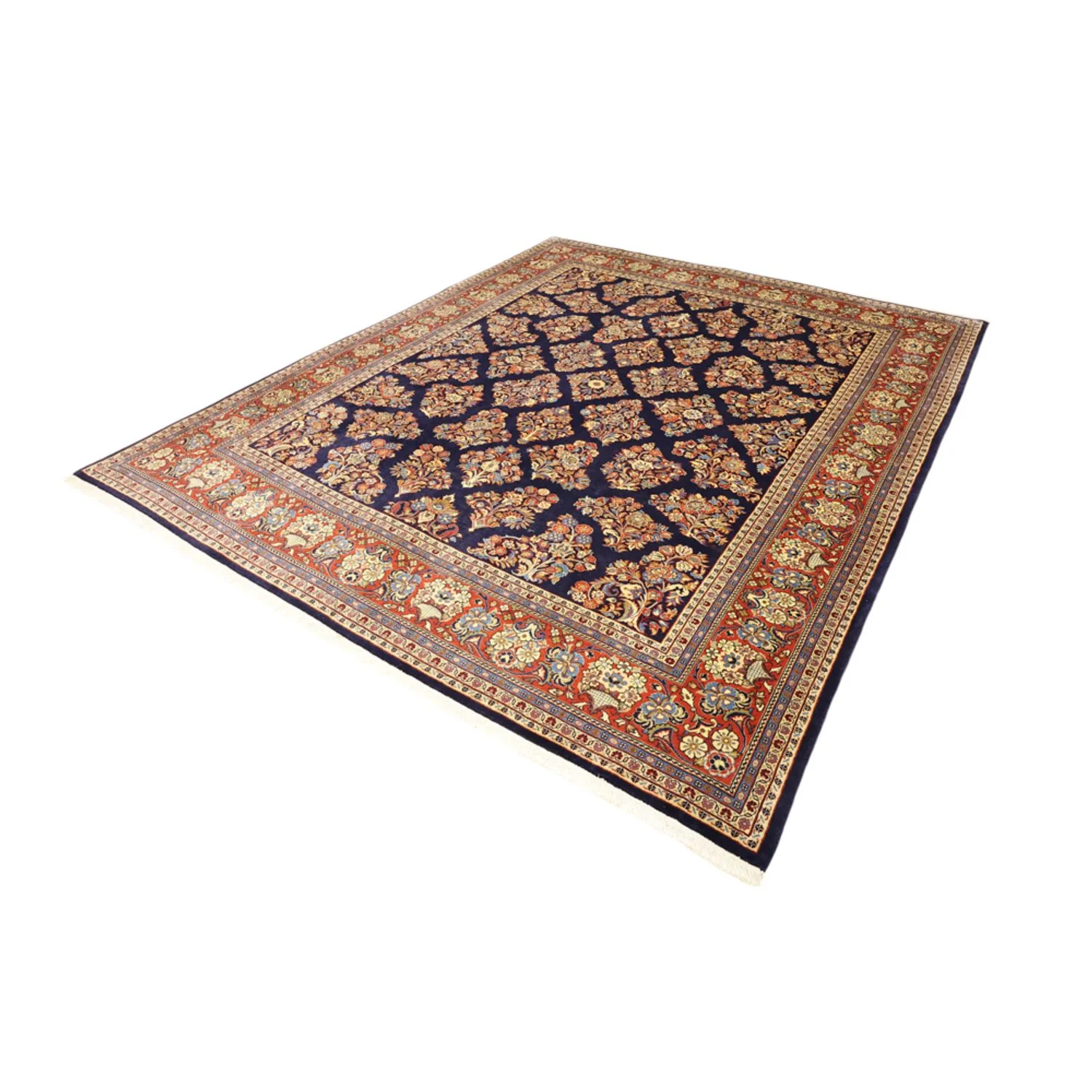Sarough Teppich 300x240cm - Perserteppich - Image 6