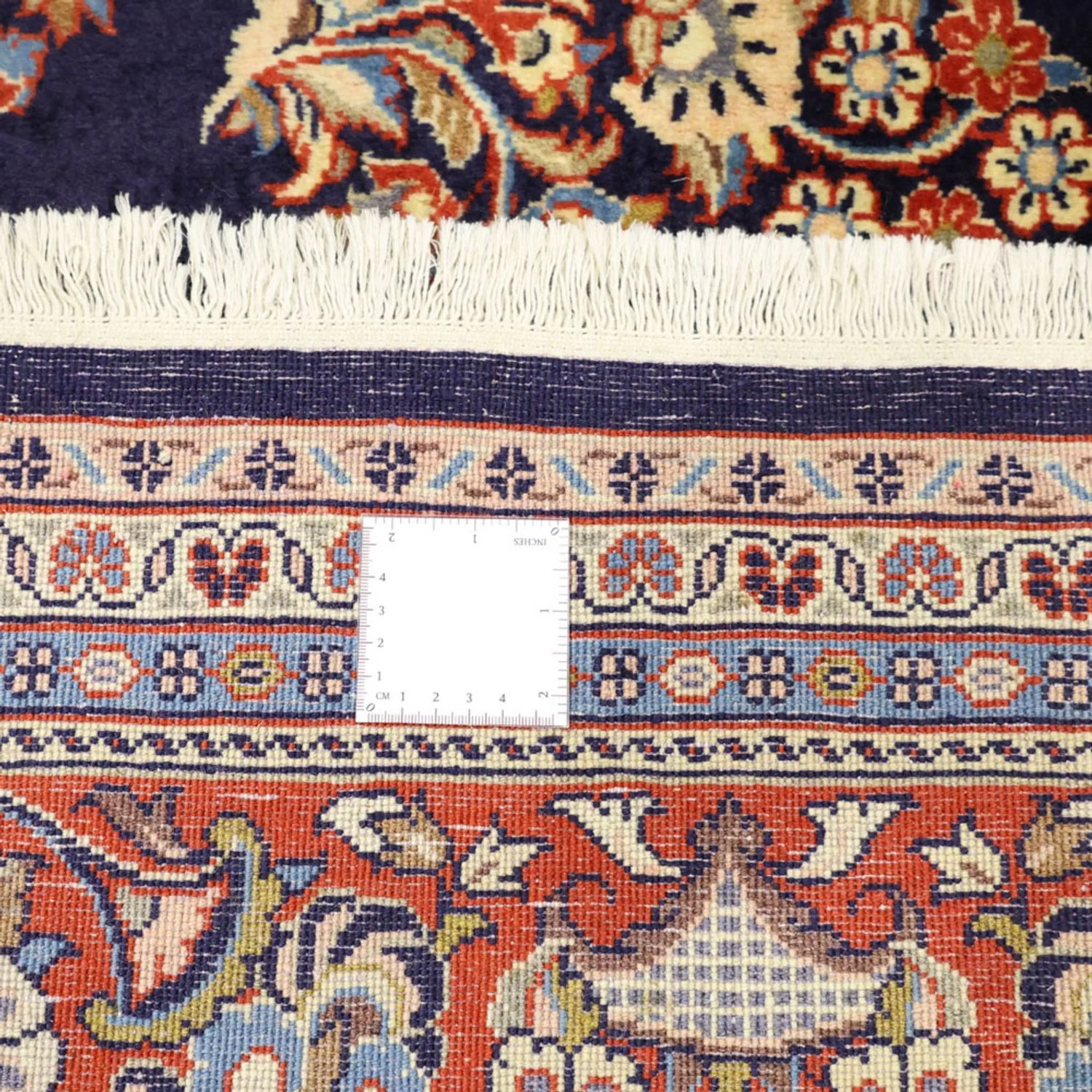 Sarough Teppich 300x240cm - Perserteppich - Image 7