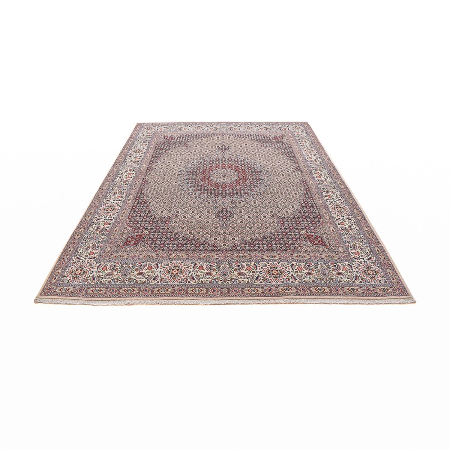 Moud Teppich 300x247cm - Perserteppich - Image 5