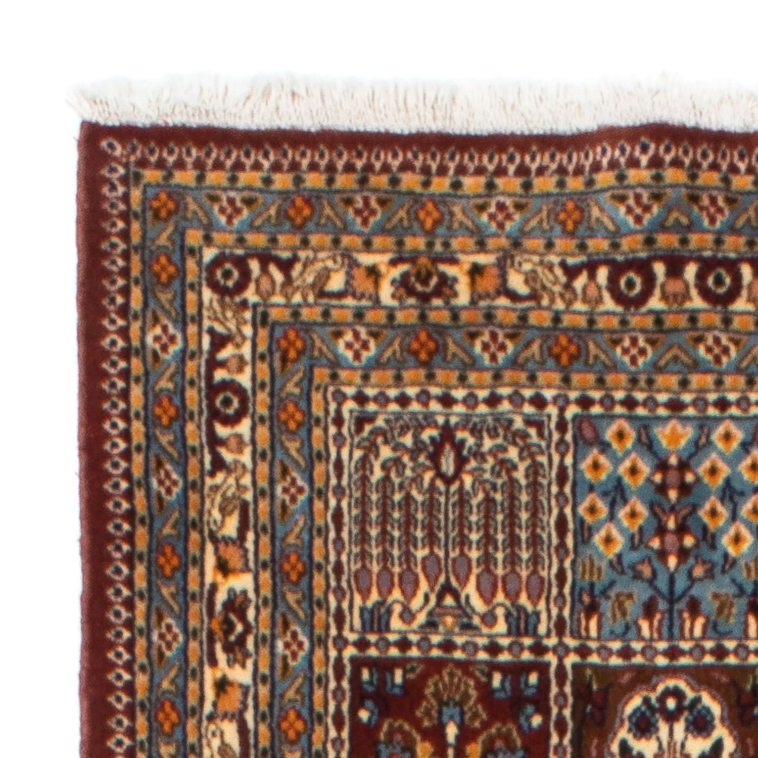 Perserteppich - Classic 300 x 83 cm - rot - Image 3