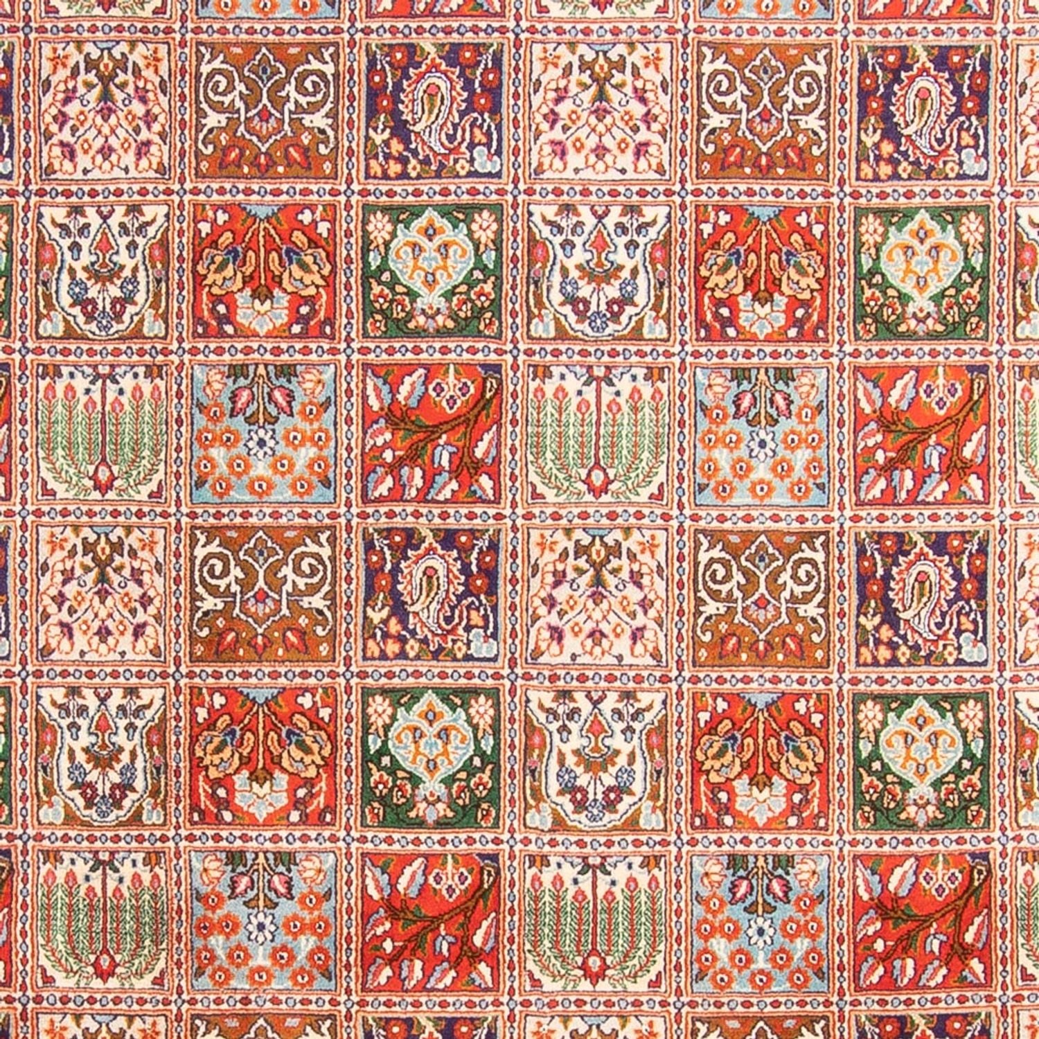Moud Teppich 301x205cm - Perserteppich - Image 2