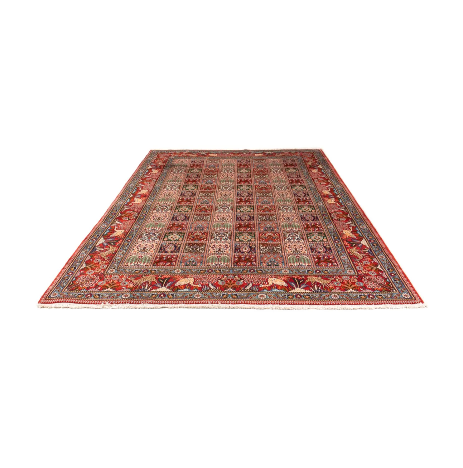 Moud Teppich 301x205cm - Perserteppich - Image 5