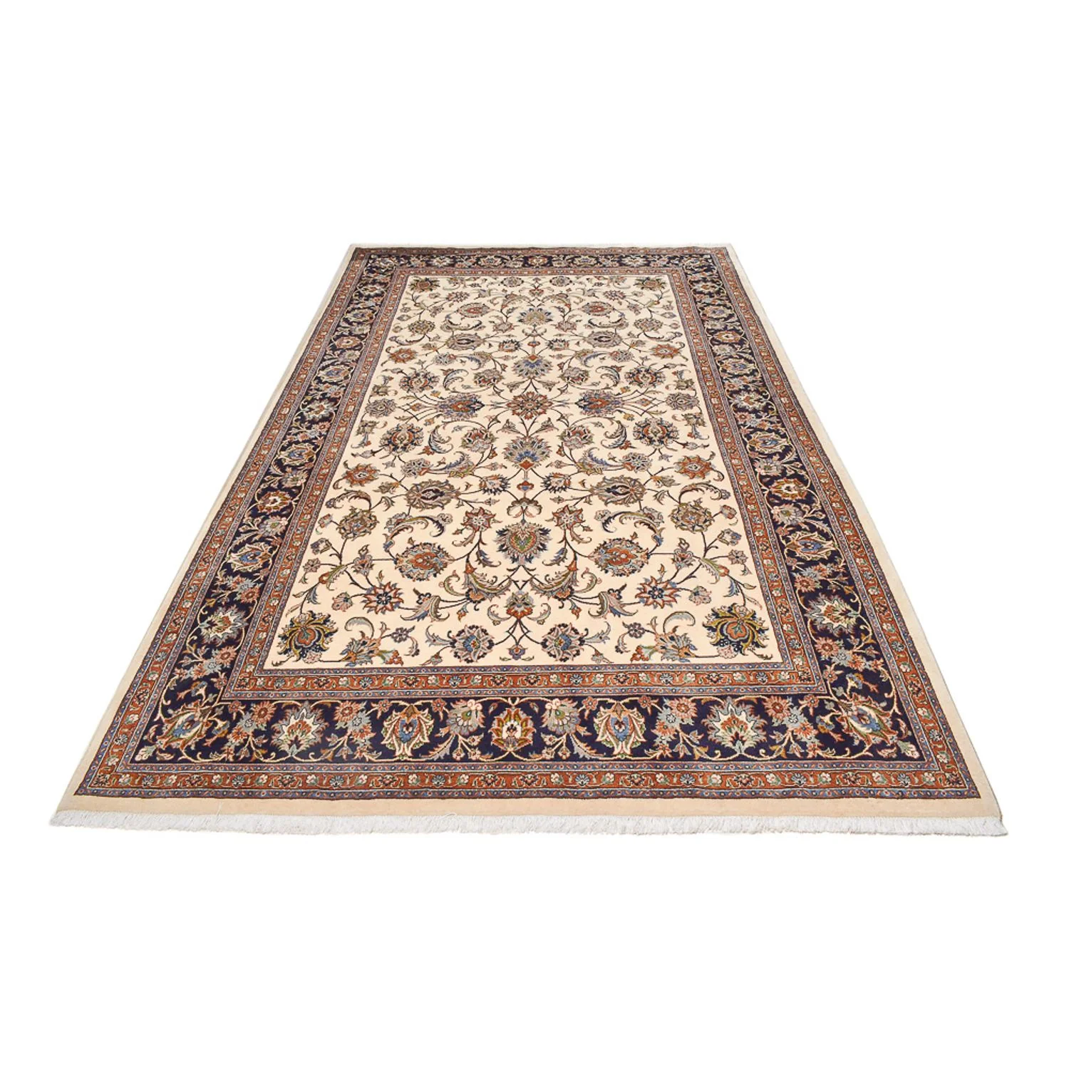 Maschad Teppich 302x193cm - Perserteppich - Image 5