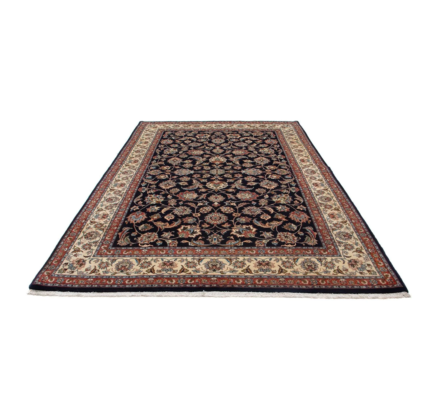 Maschad Teppich 302x194cm - Perserteppich - Image 5
