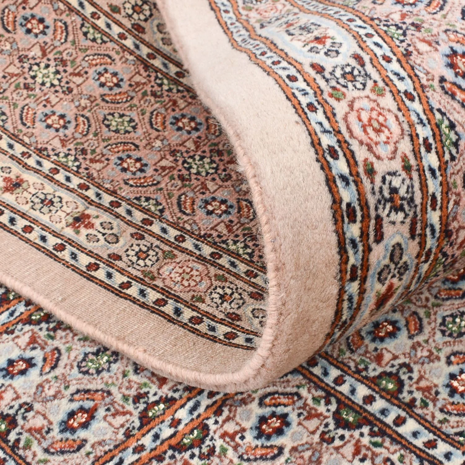 Moud Teppich 302x196cm - Perserteppich - Image 4