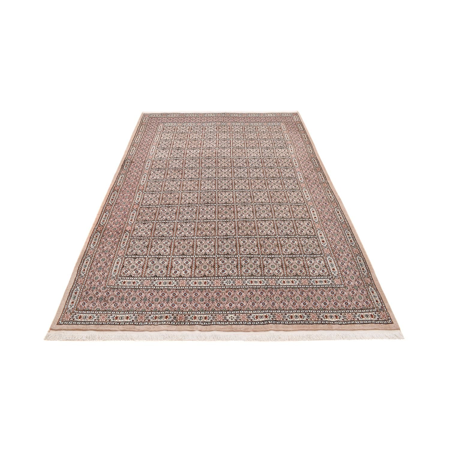 Moud Teppich 302x196cm - Perserteppich - Image 5