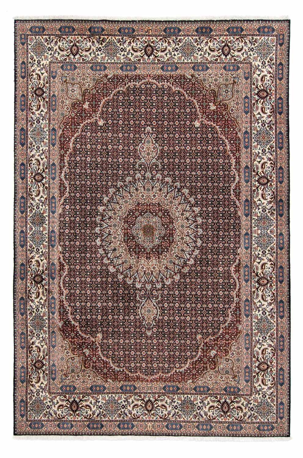 Moud Teppich 302x200cm - Perserteppich