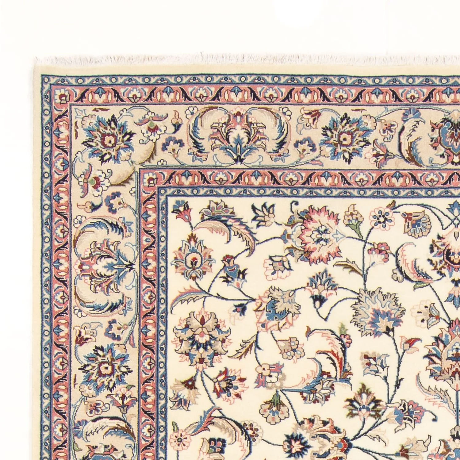 Maschad Teppich 302x200cm - Perserteppich - Image 3