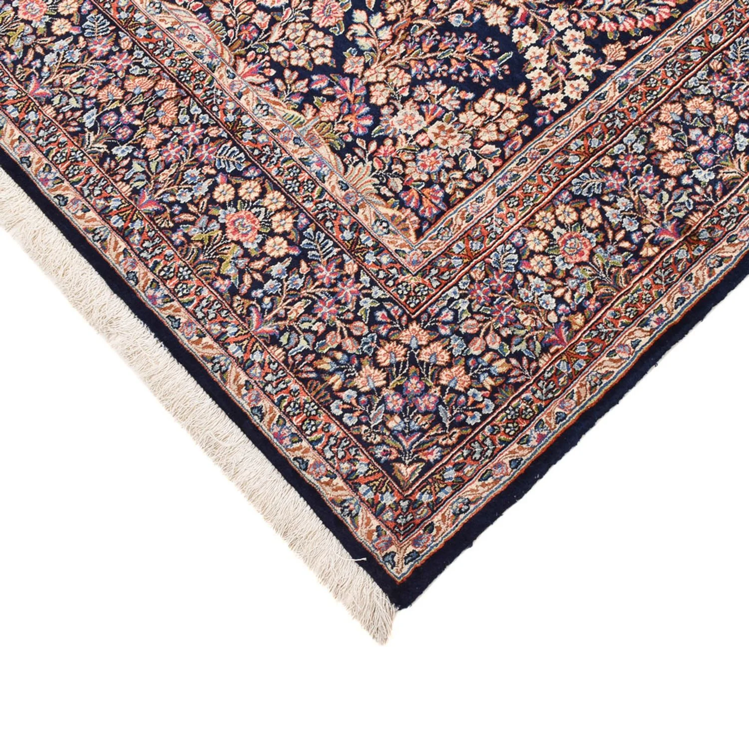 Kerman Teppich 302x206cm - Perserteppich - Image 2