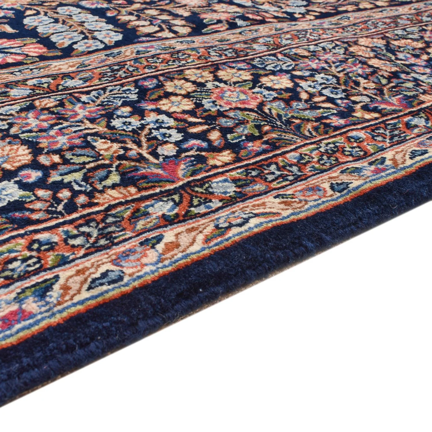 Kerman Teppich 302x206cm - Perserteppich - Image 3