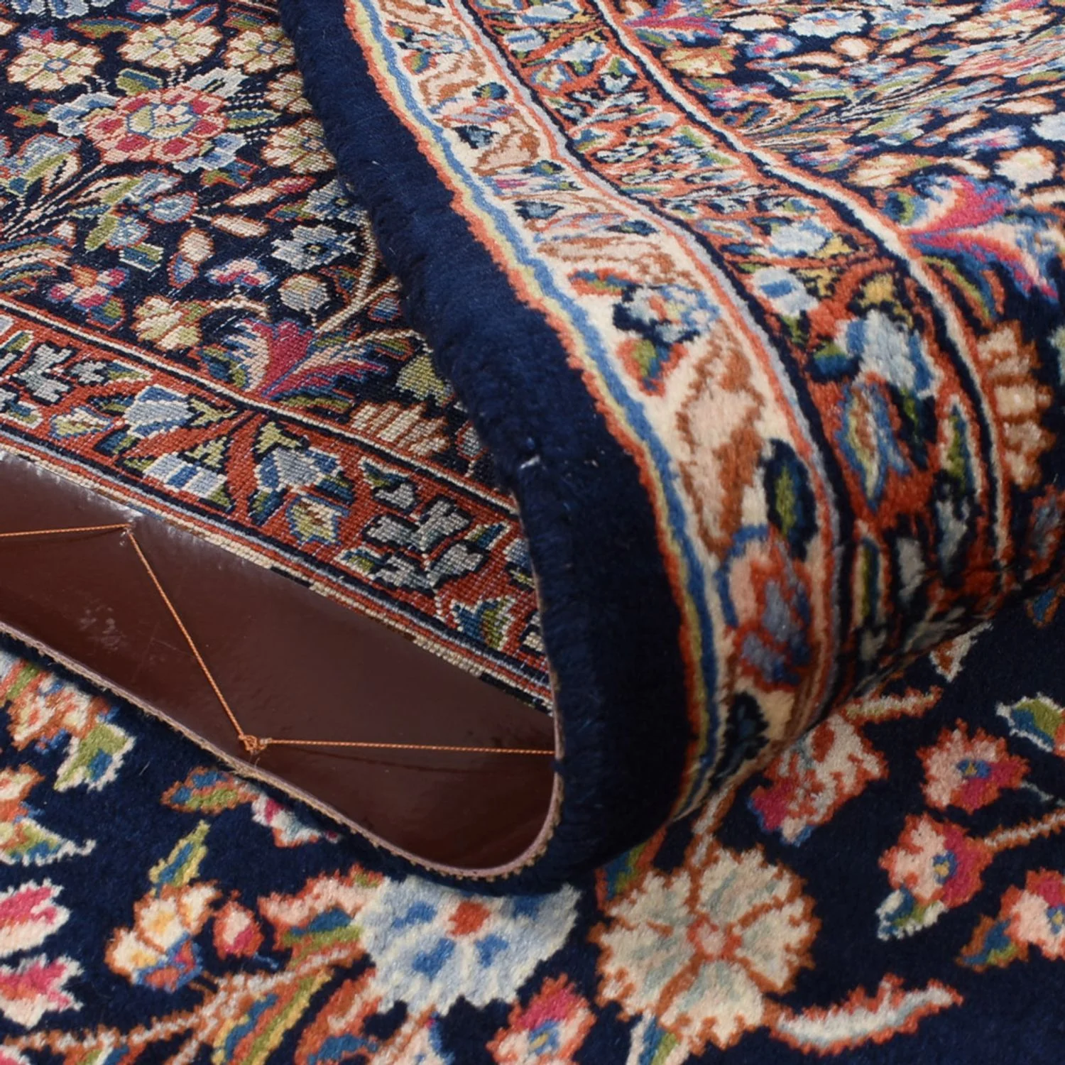 Kerman Teppich 302x206cm - Perserteppich - Image 4