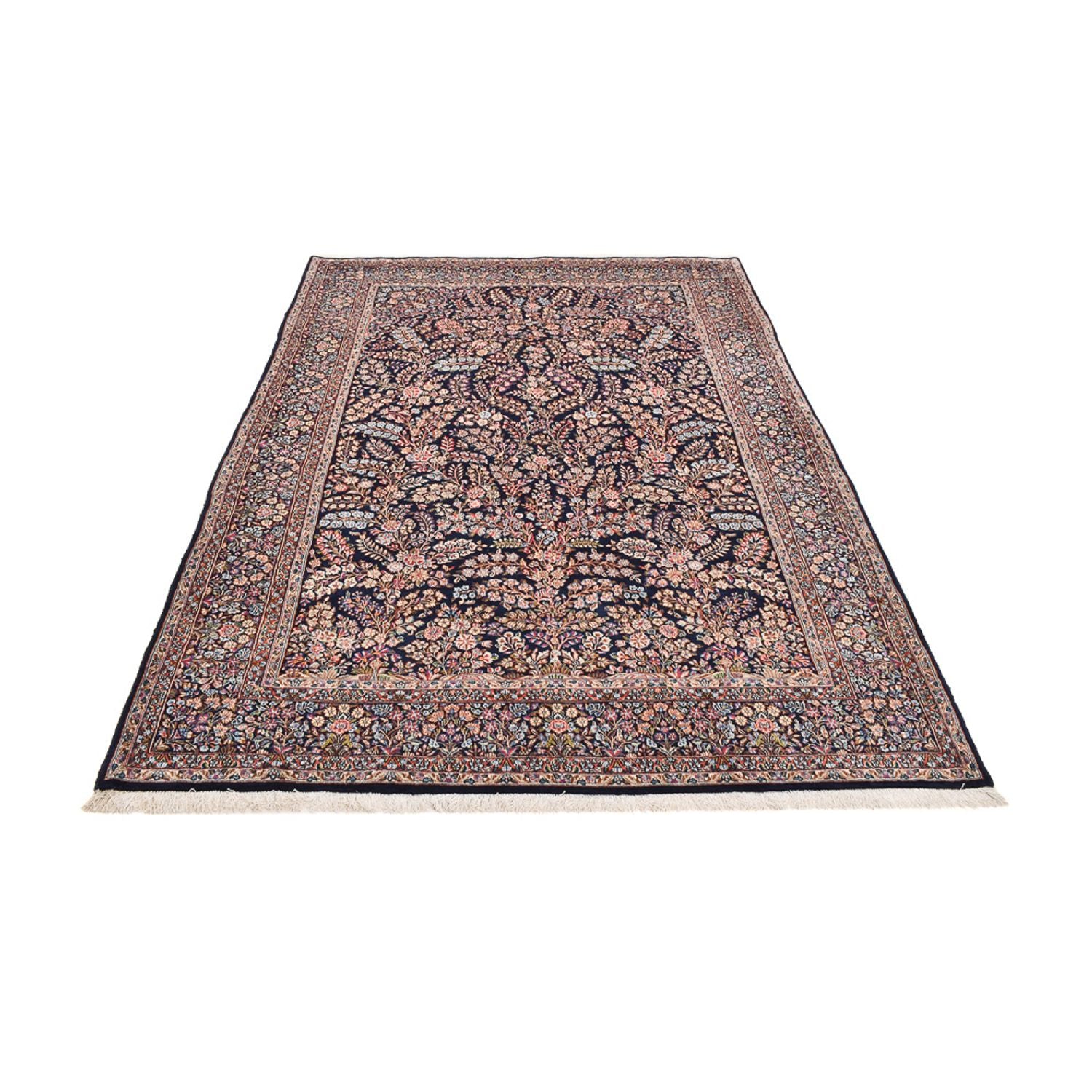 Kerman Teppich 302x206cm - Perserteppich - Image 5