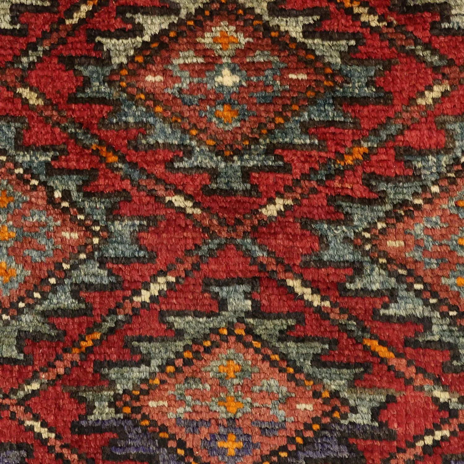 Ghoutshan Teppich 304x170cm - Perserteppich - Image 2