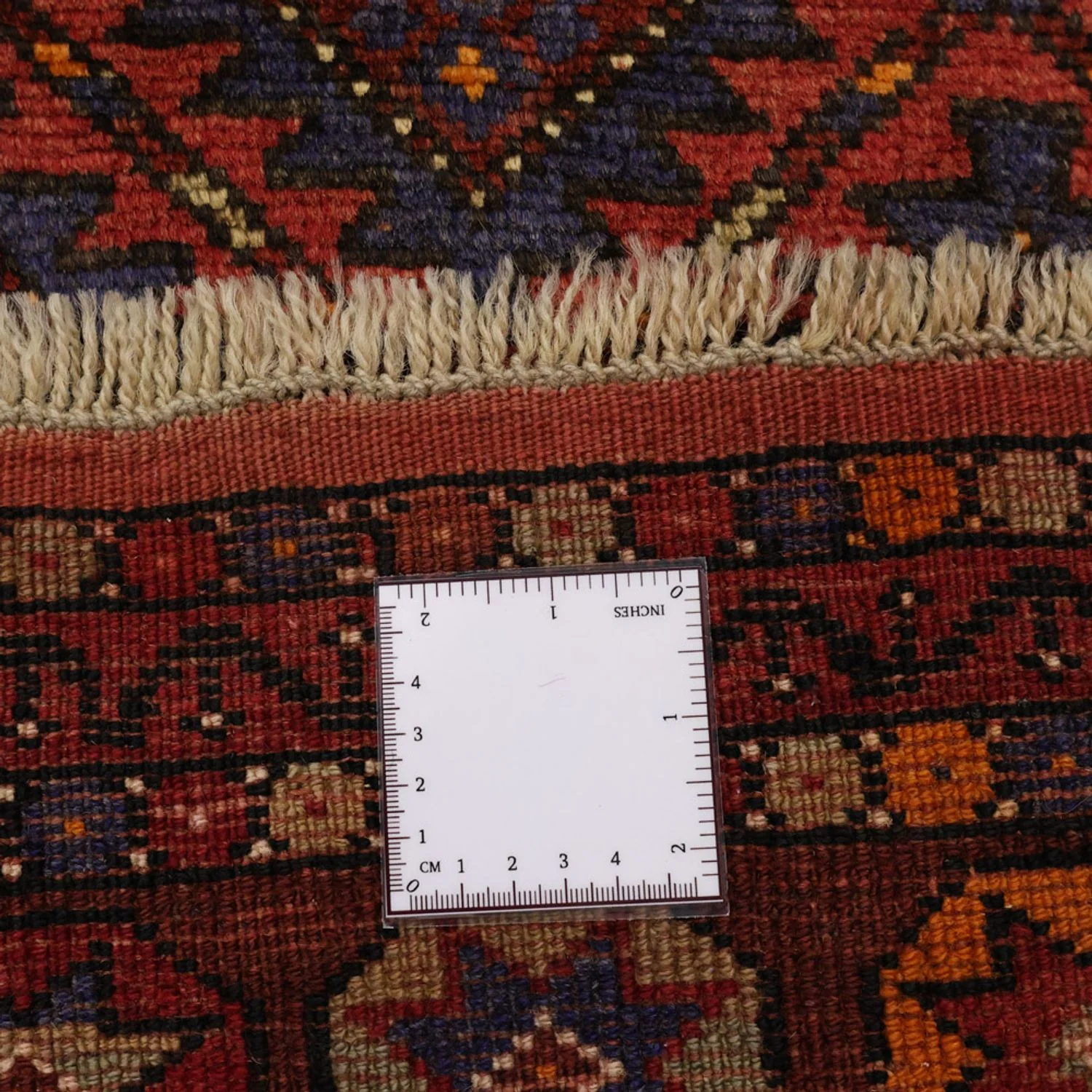 Ghoutshan Teppich 304x170cm - Perserteppich - Image 7