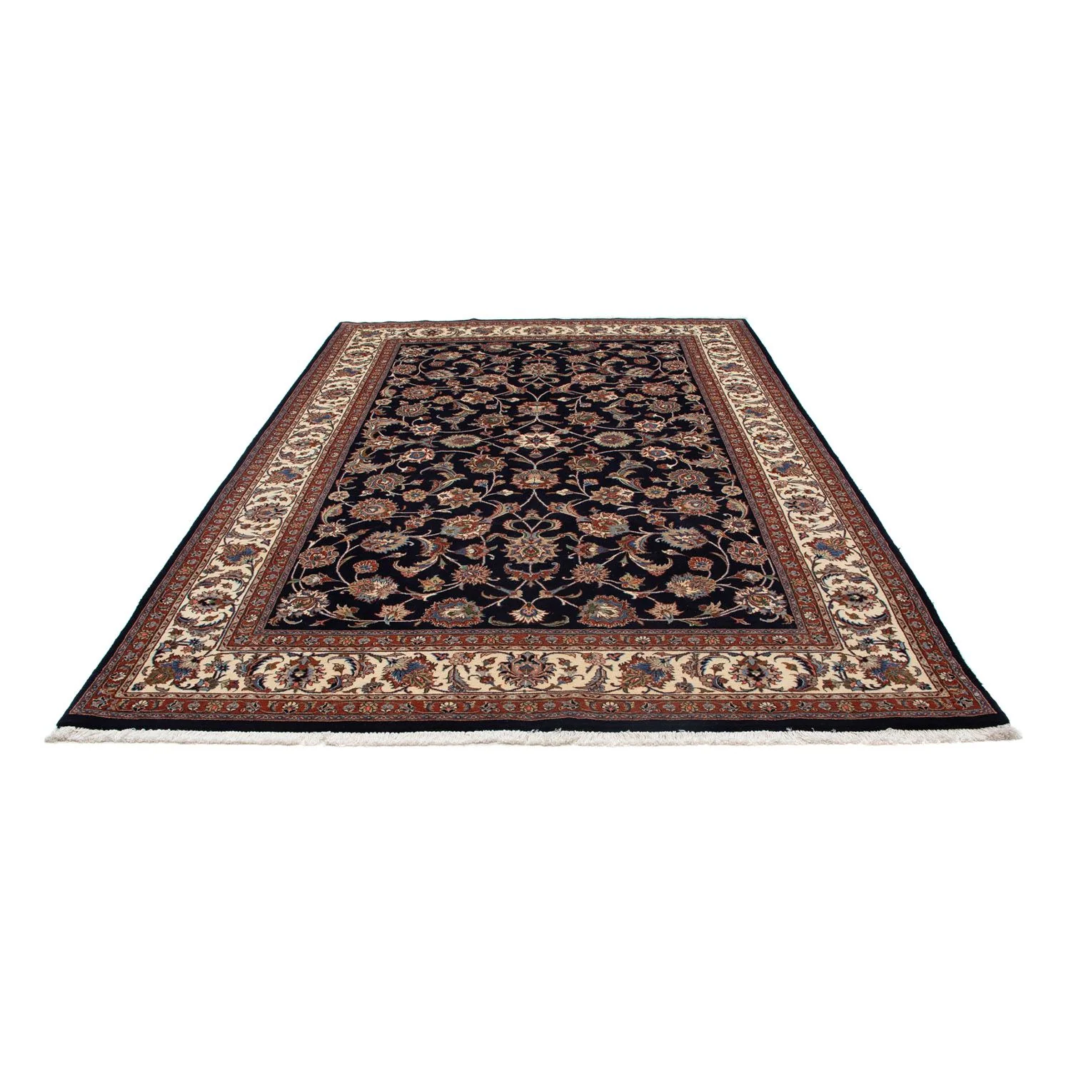 Kaschmar Teppich 304x200cm - Perserteppich - Image 5