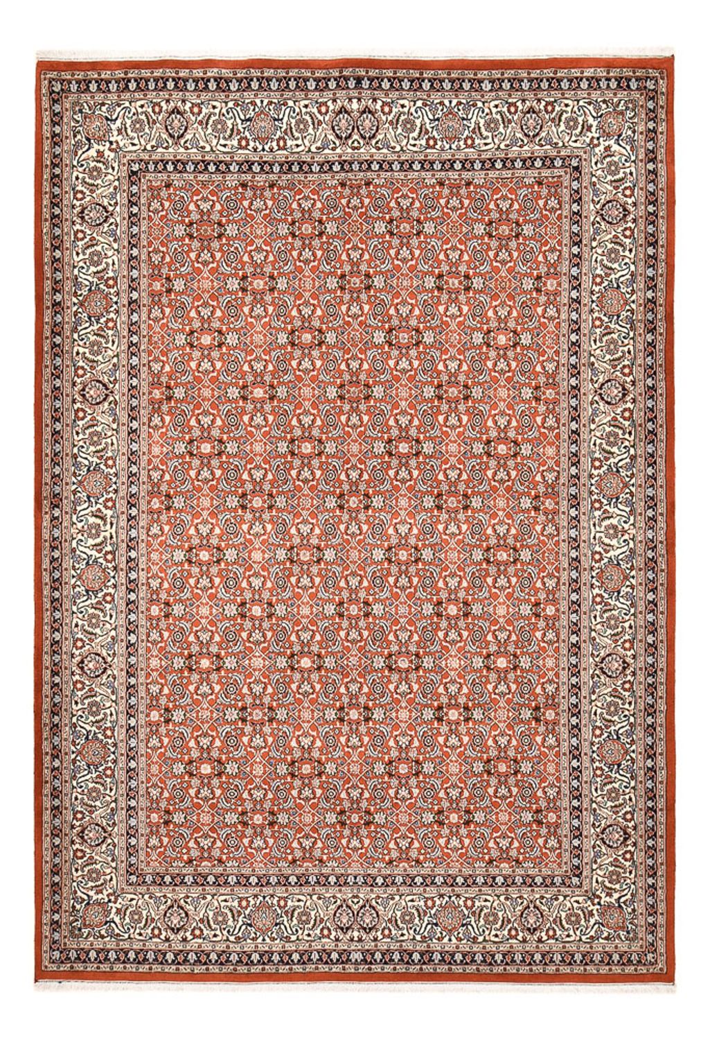 Moud Teppich 304x207cm - Perserteppich