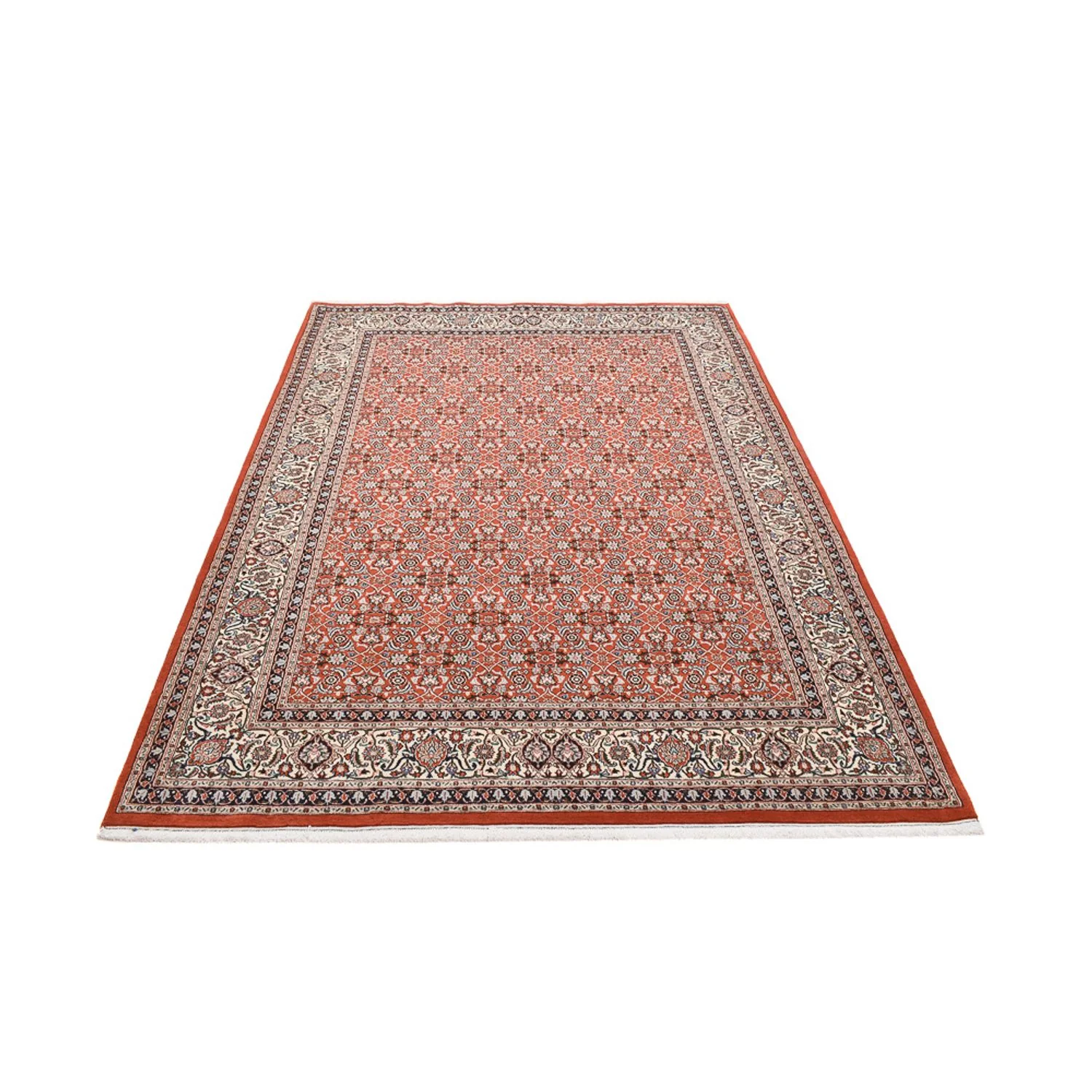 Moud Teppich 304x207cm - Perserteppich - Image 5
