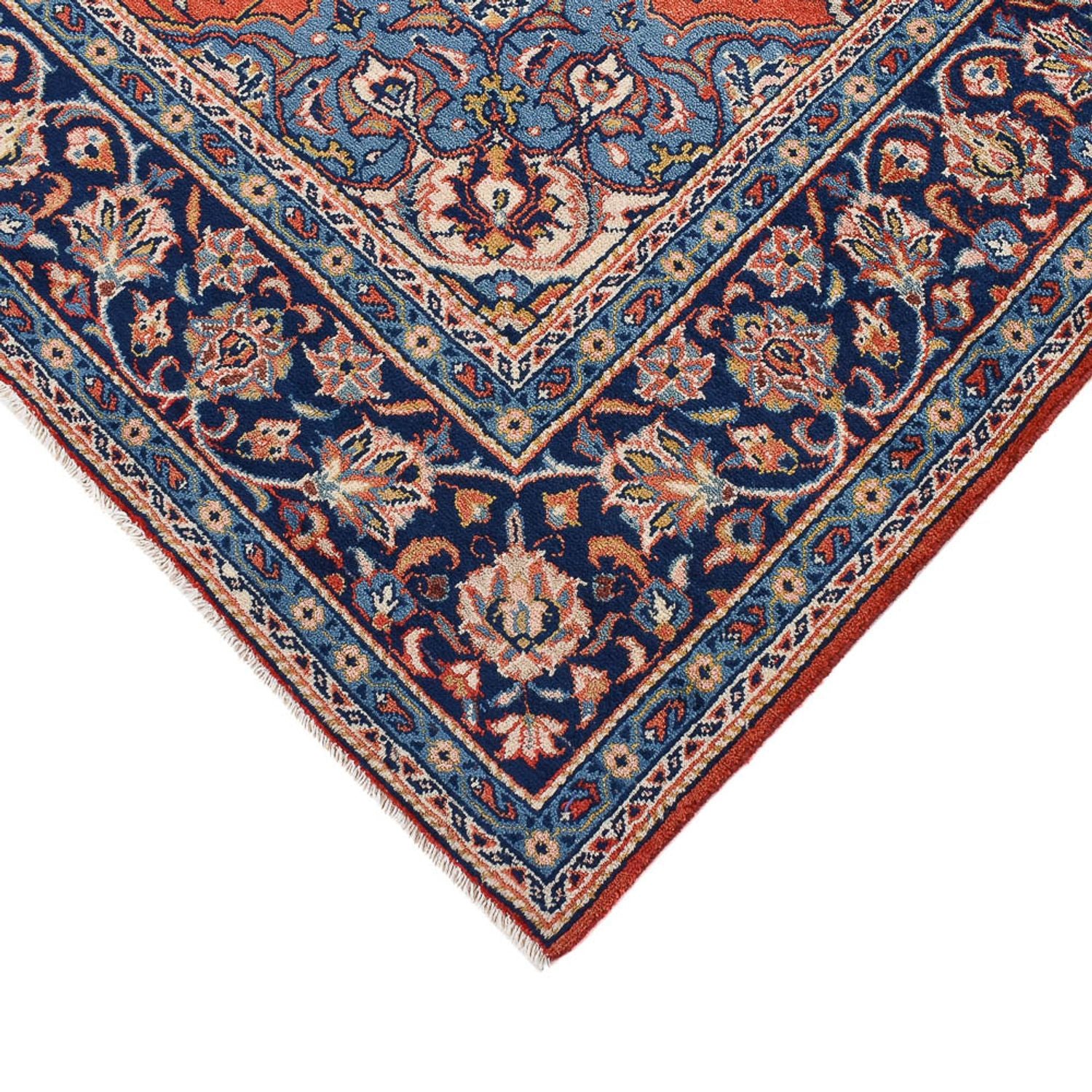 Perserteppich - Classic - 304 x 243 cm - rot - Image 2
