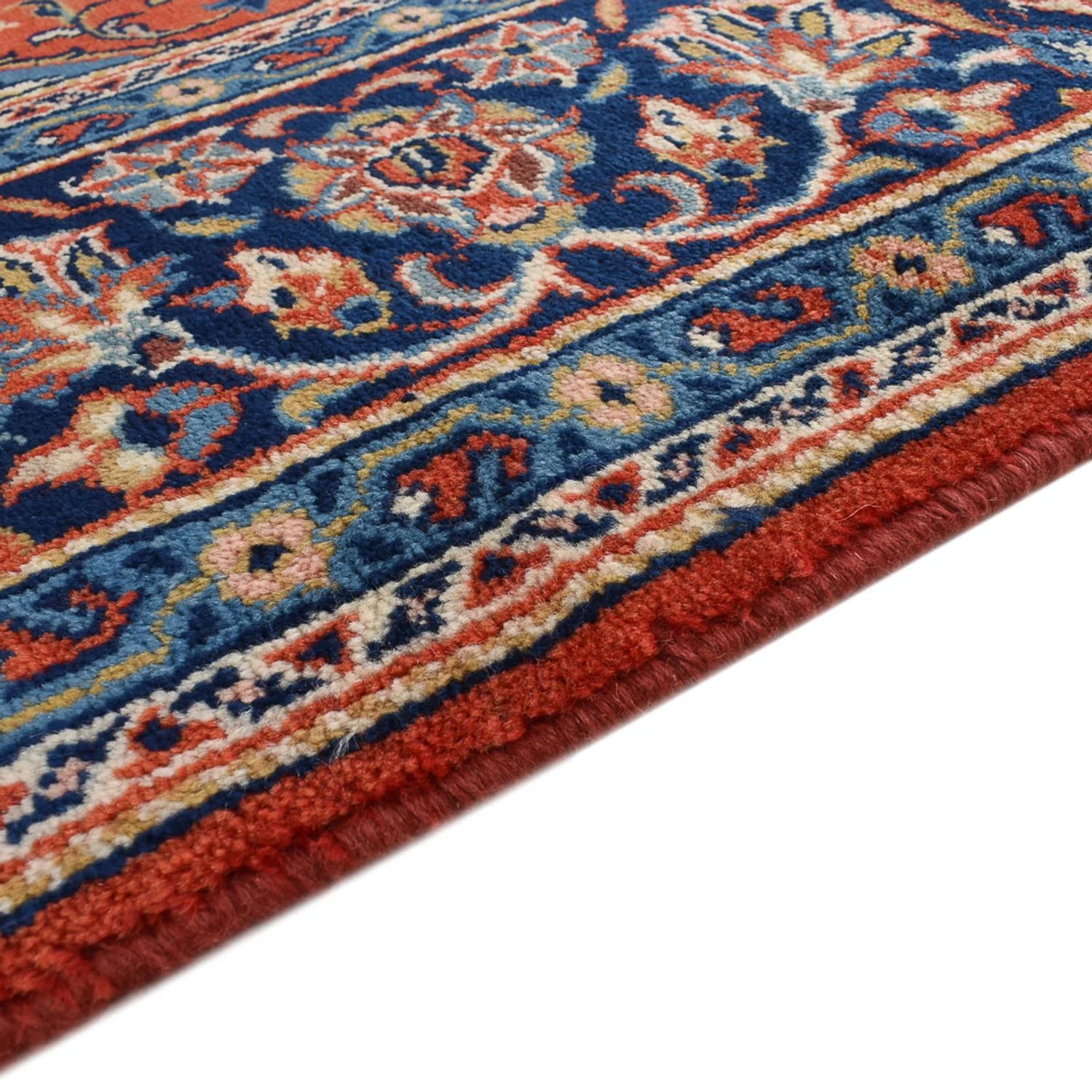 Perserteppich - Classic - 304 x 243 cm - rot - Image 3