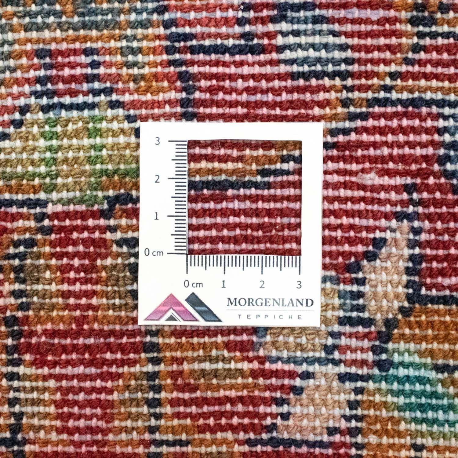 Sarough Teppich 304x86cm - Perserteppich - Image 6