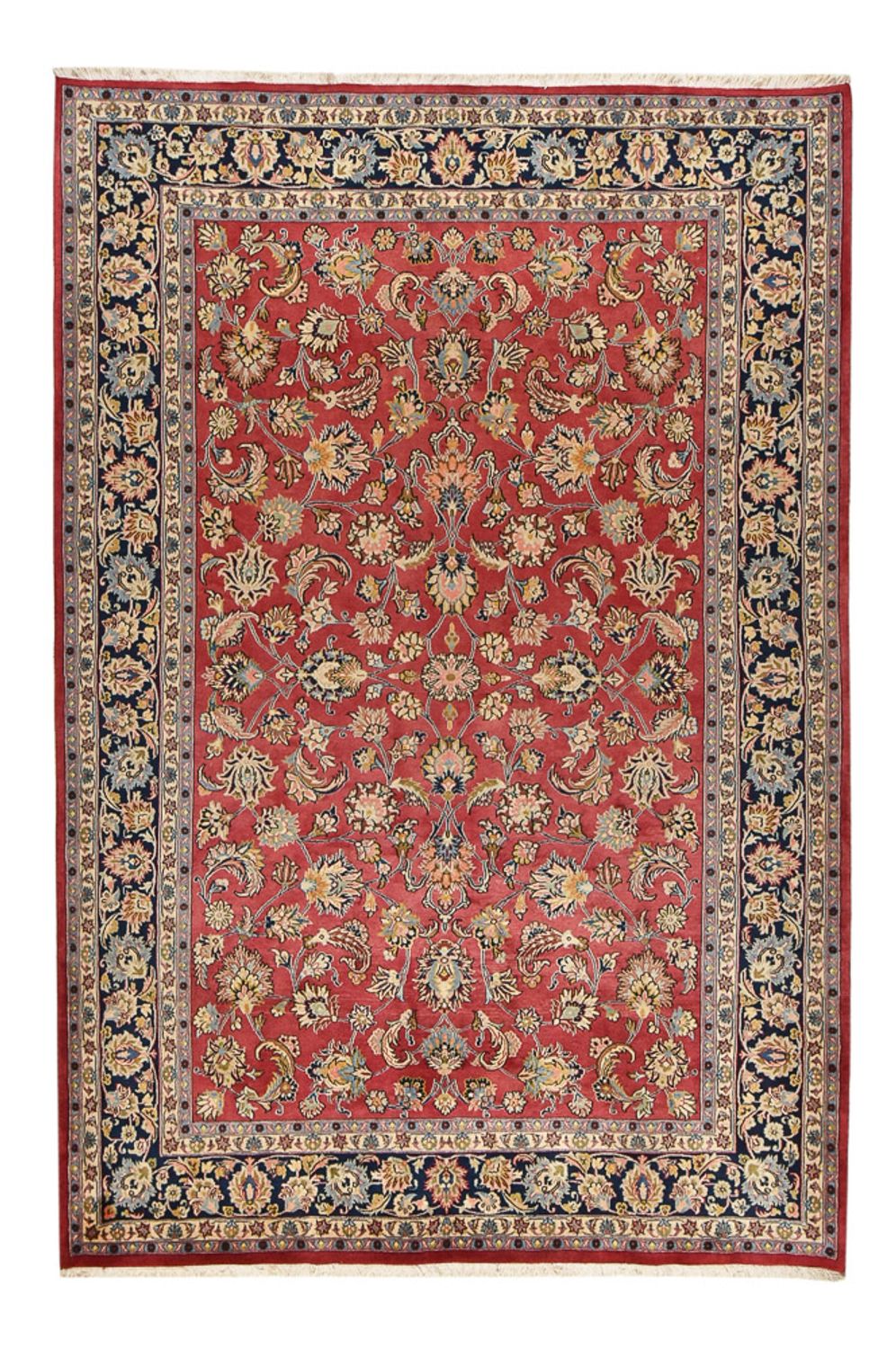 Maschad Teppich 305x200cm - Perserteppich