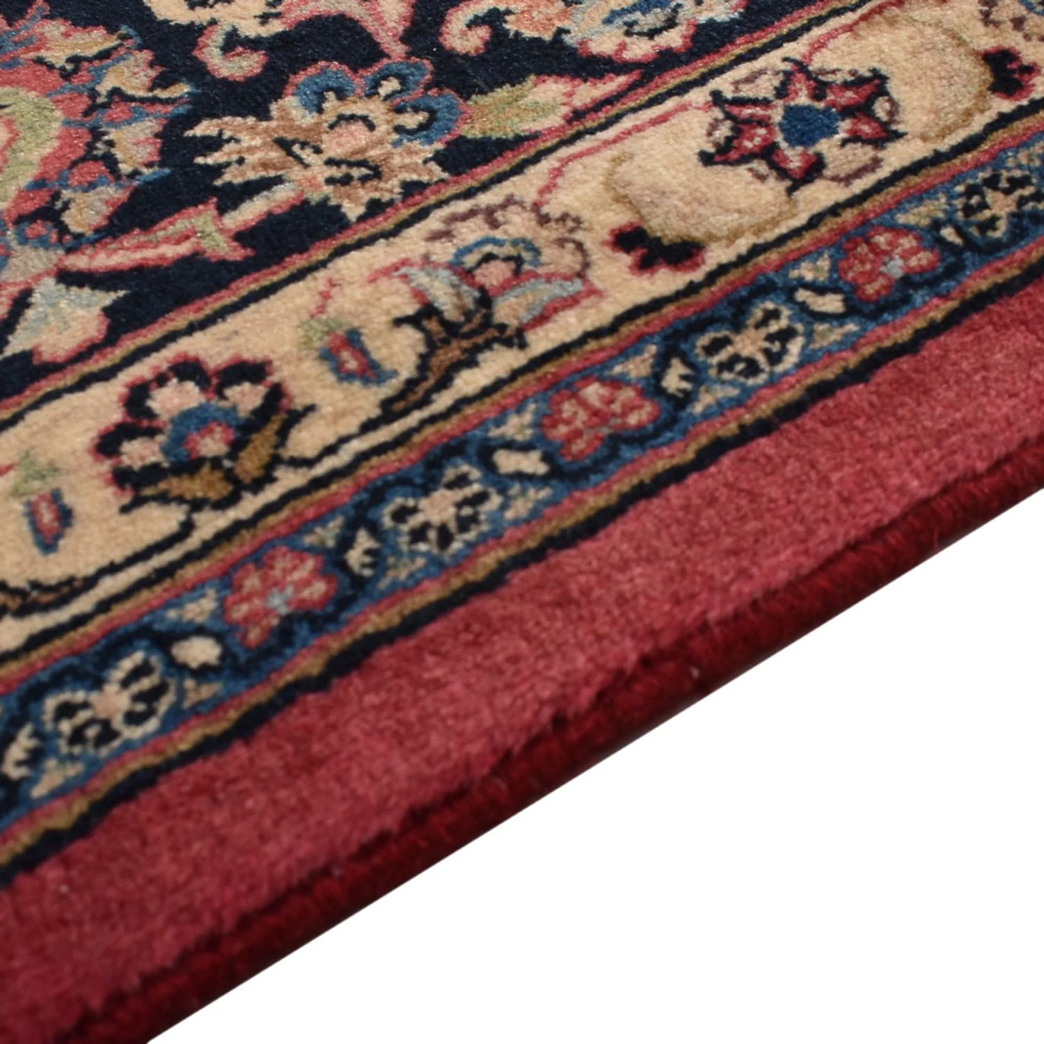 Maschad Teppich 305x200cm - Perserteppich - Image 3