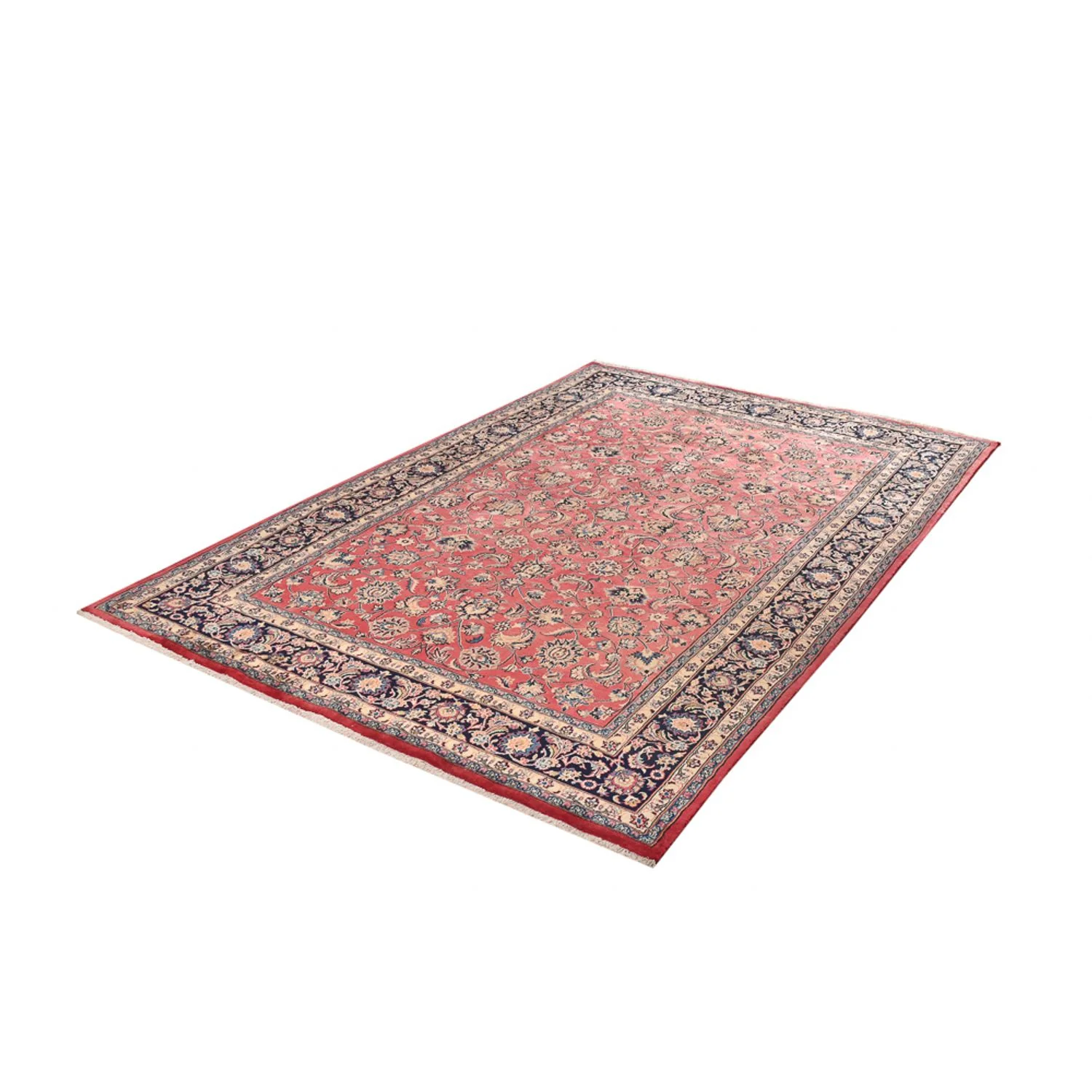 Maschad Teppich 305x200cm - Perserteppich - Image 5