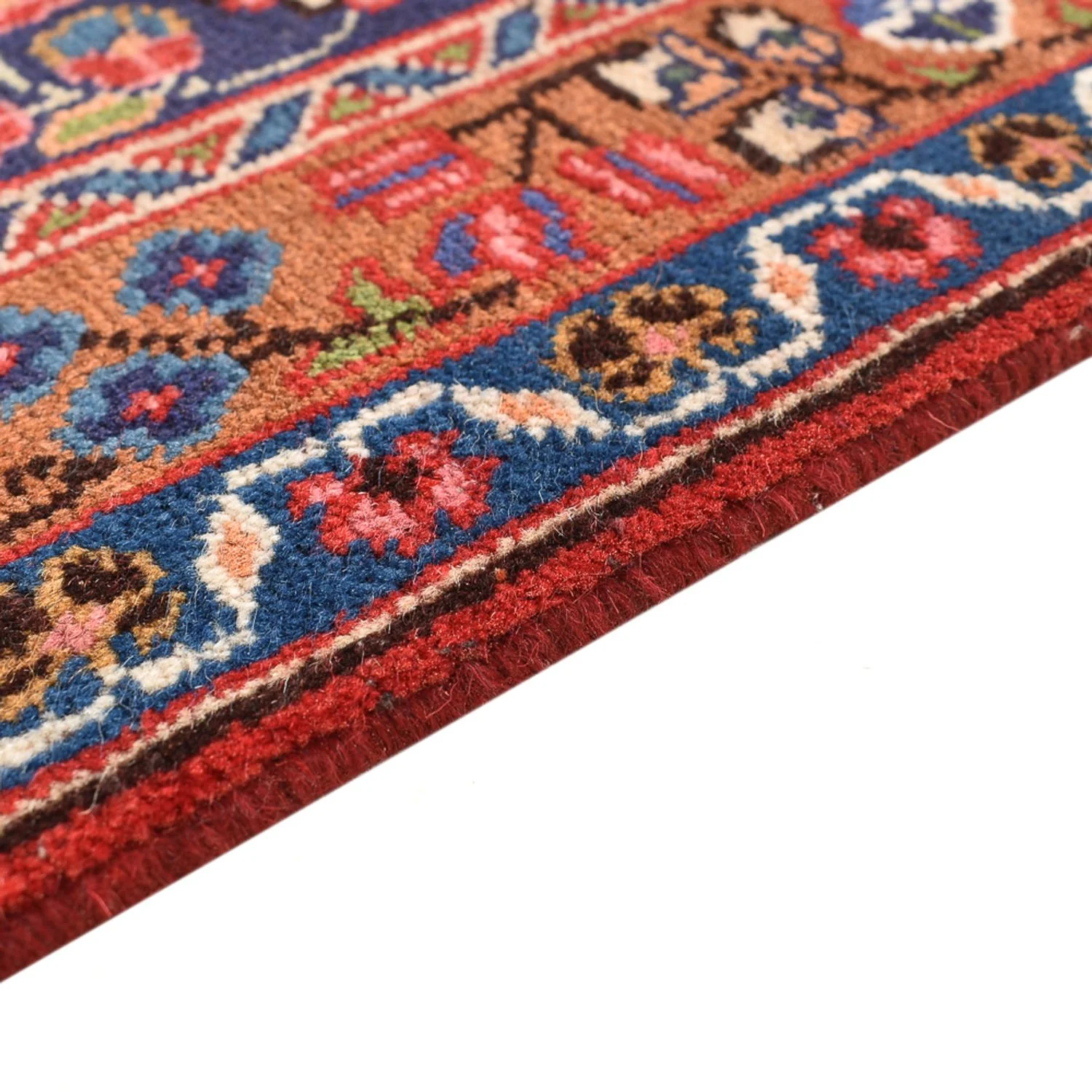 Sabsewar Teppich 305x200cm - Perserteppich - Image 3