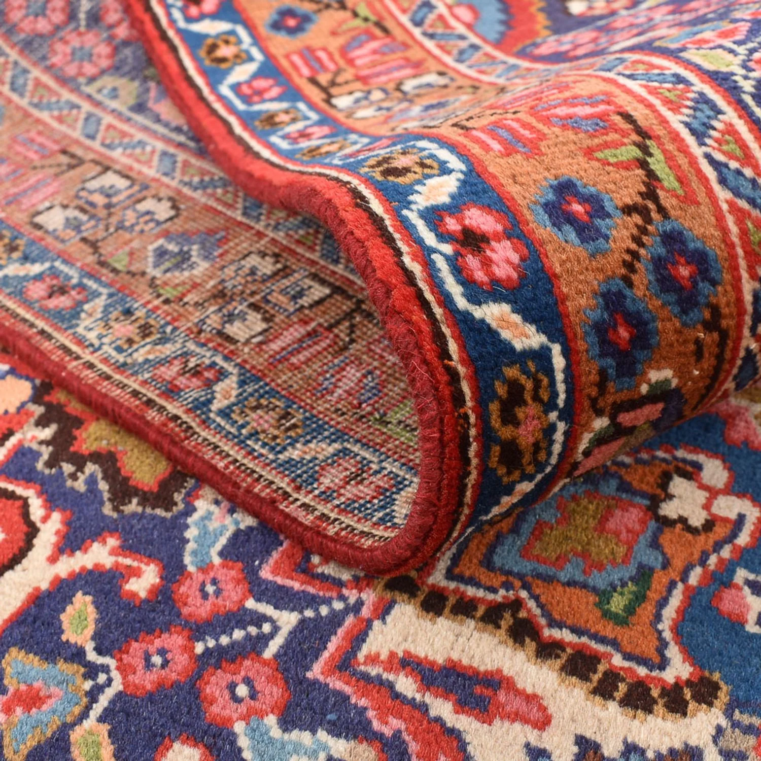 Sabsewar Teppich 305x200cm - Perserteppich - Image 4