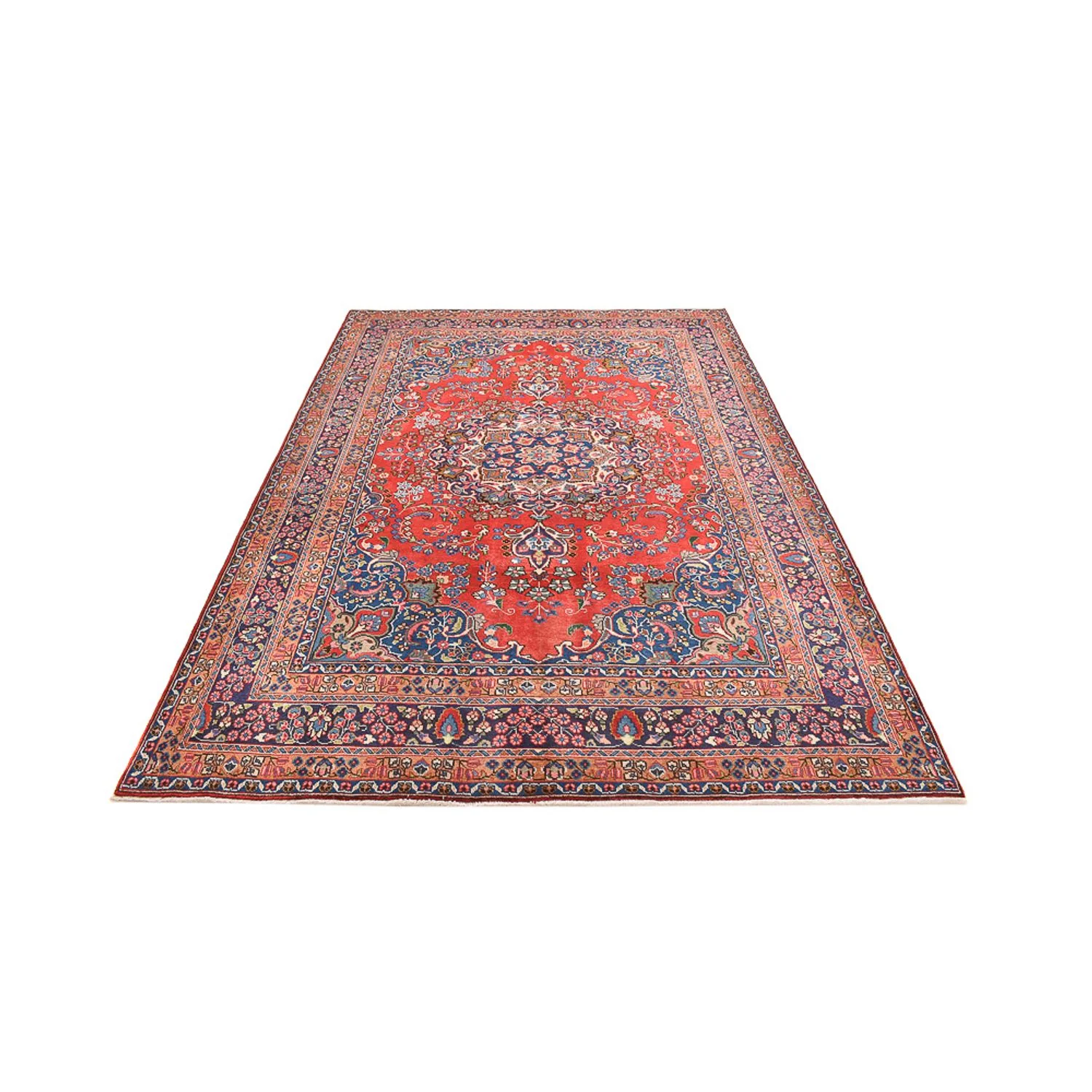 Sabsewar Teppich 305x200cm - Perserteppich - Image 5