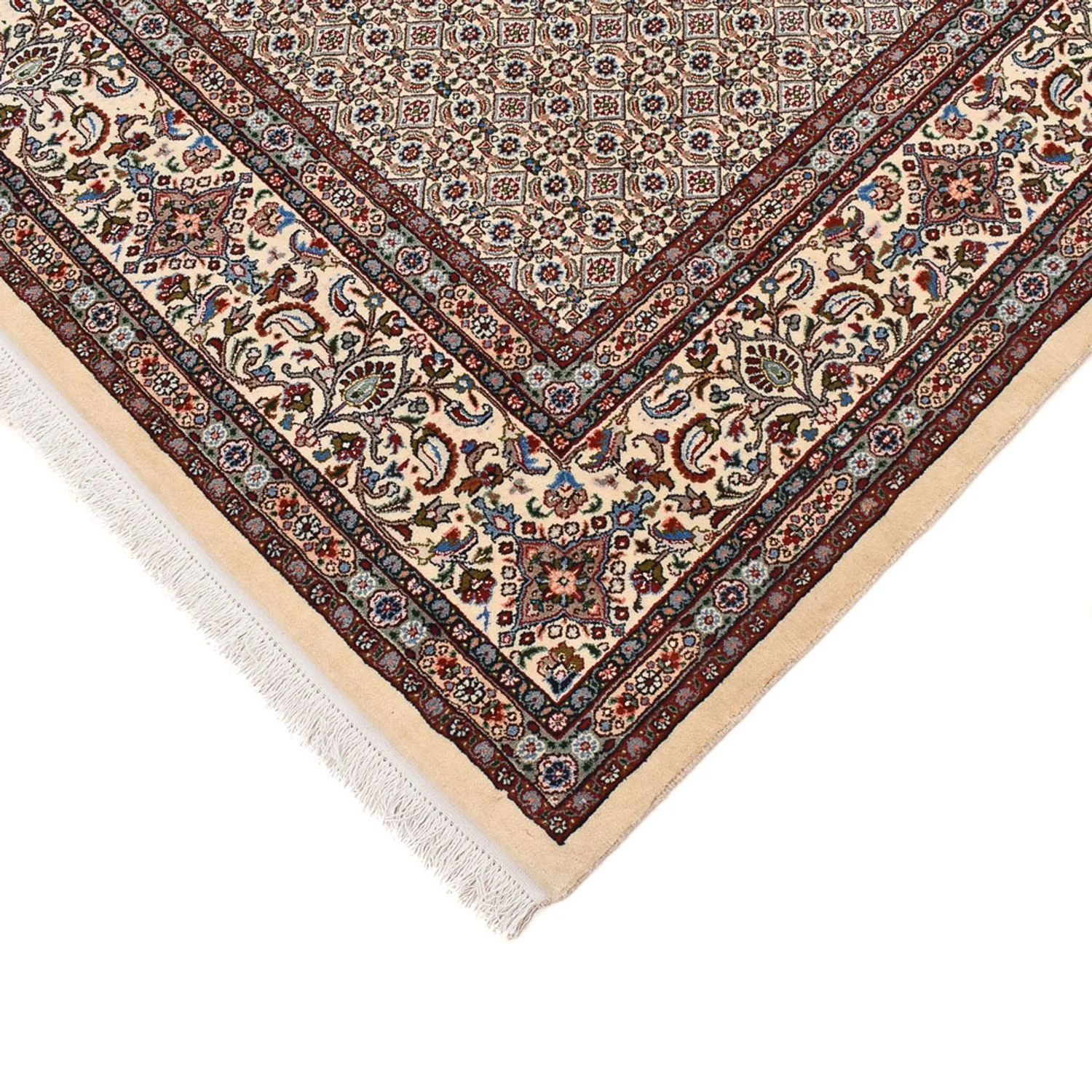 Moud Teppich 305x200cm - Perserteppich - Image 2