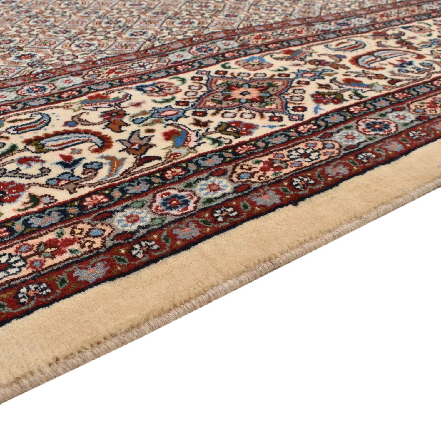 Moud Teppich 305x200cm - Perserteppich - Image 3