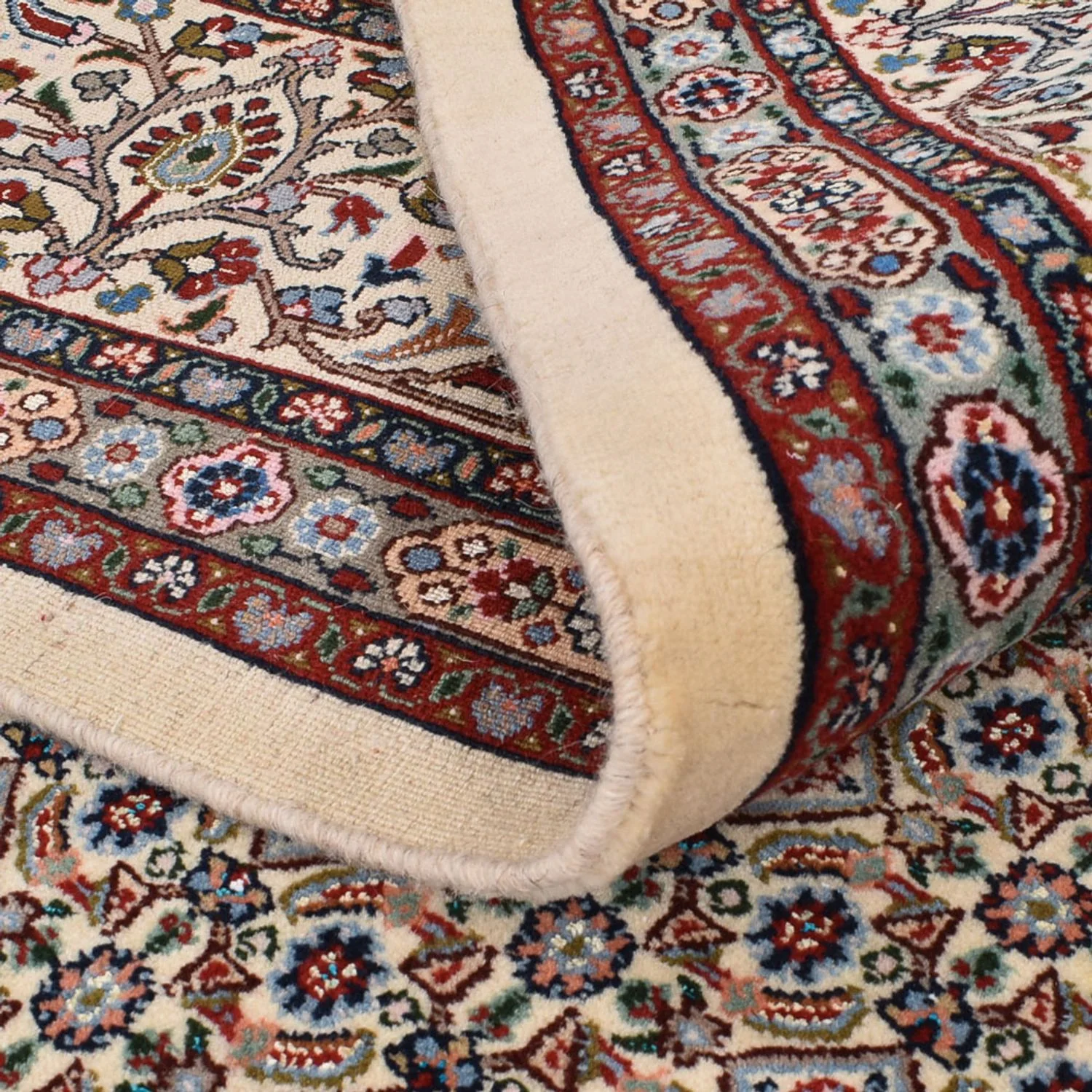 Moud Teppich 305x200cm - Perserteppich - Image 4