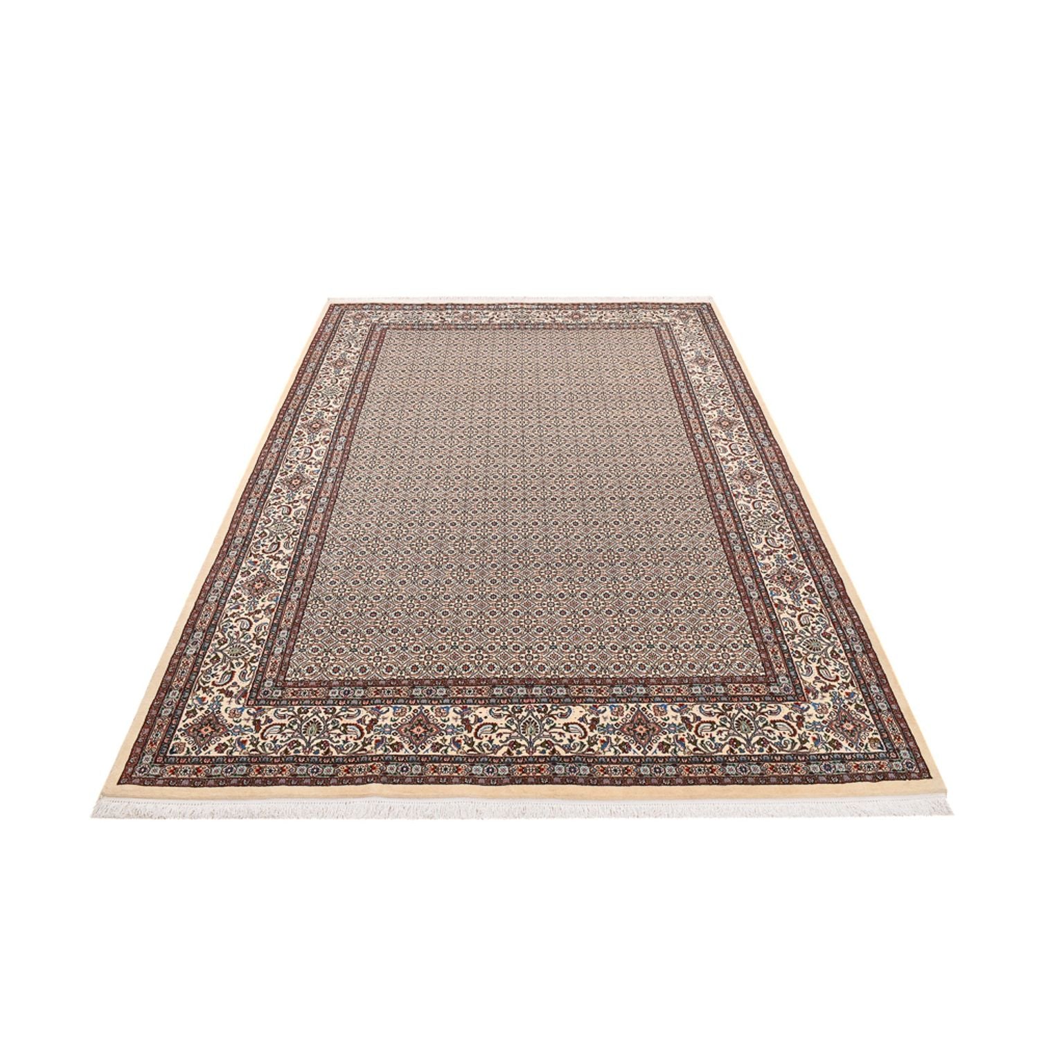 Moud Teppich 305x200cm - Perserteppich - Image 5