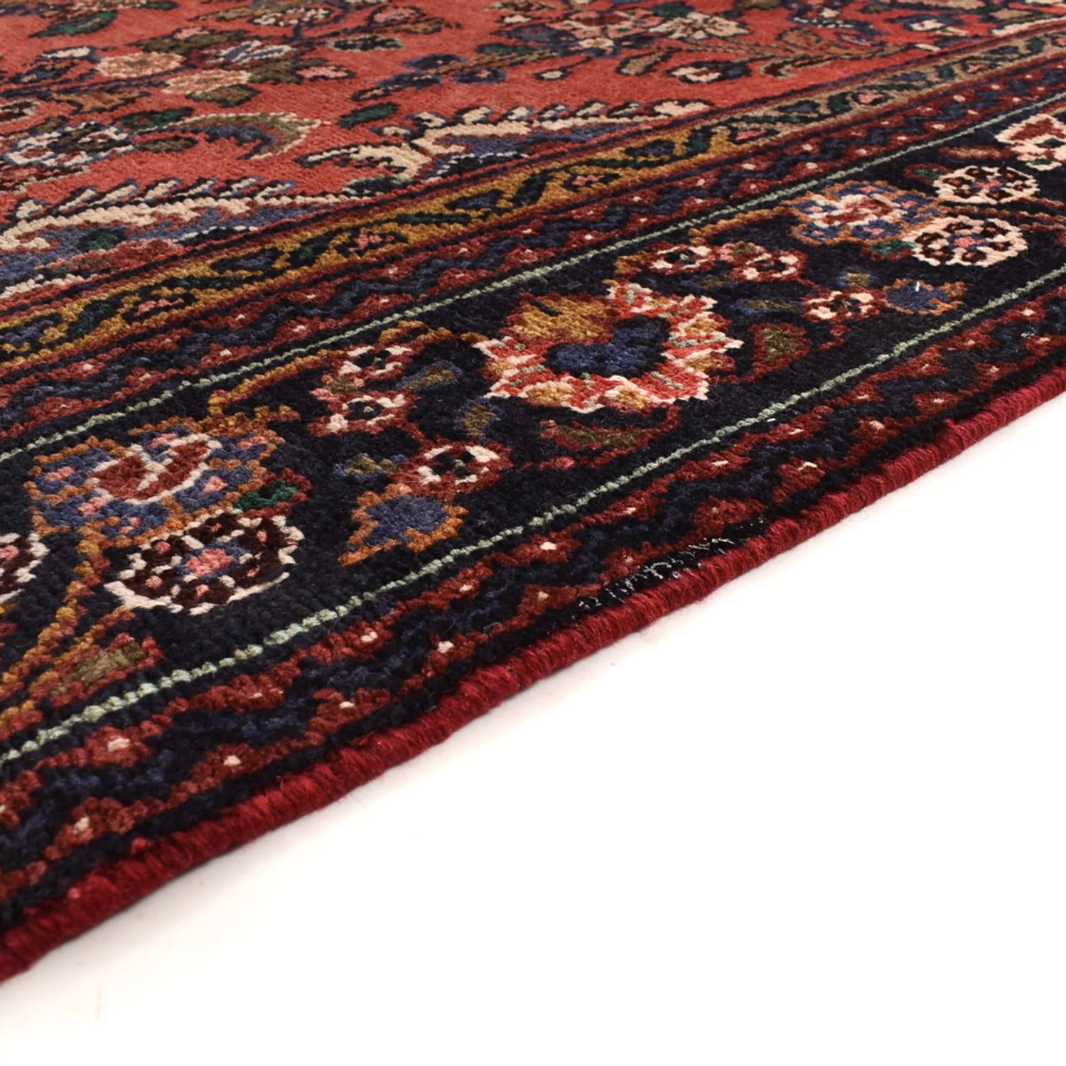 Perserteppich - Classic - 305 x 202 cm - rot - Image 3