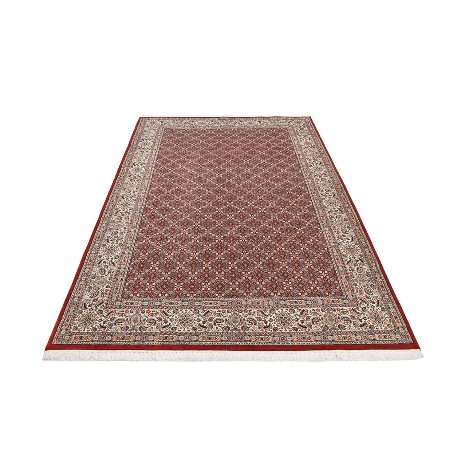 Moud Teppich 305x203cm - Perserteppich - Image 5