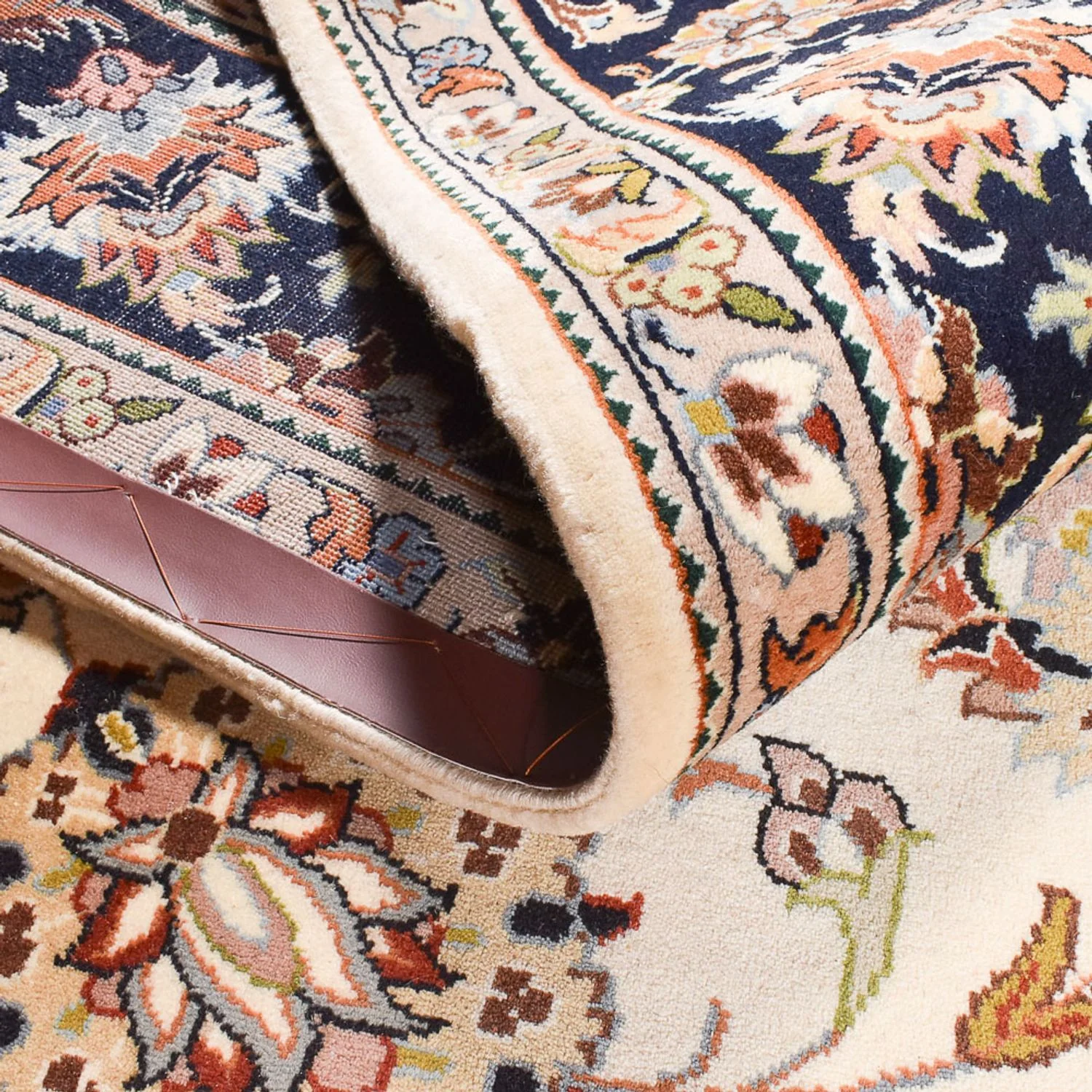 Maschad Teppich 305x206cm - Perserteppich - Image 4
