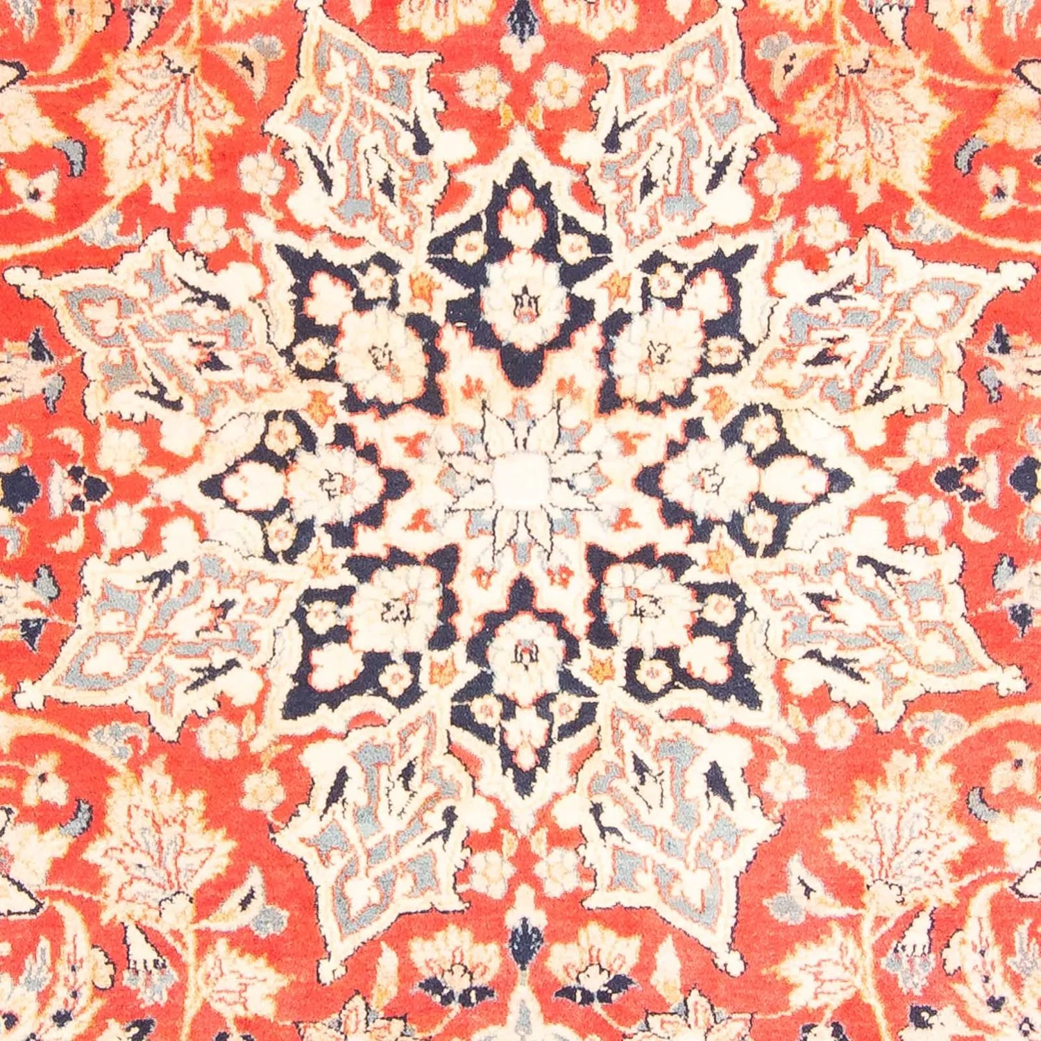 Perserteppich - Classic 305 x 207 cm - hellrot - Image 2