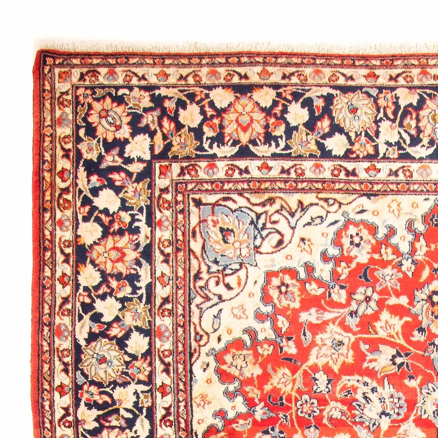 Perserteppich - Classic 305 x 207 cm - hellrot - Image 3