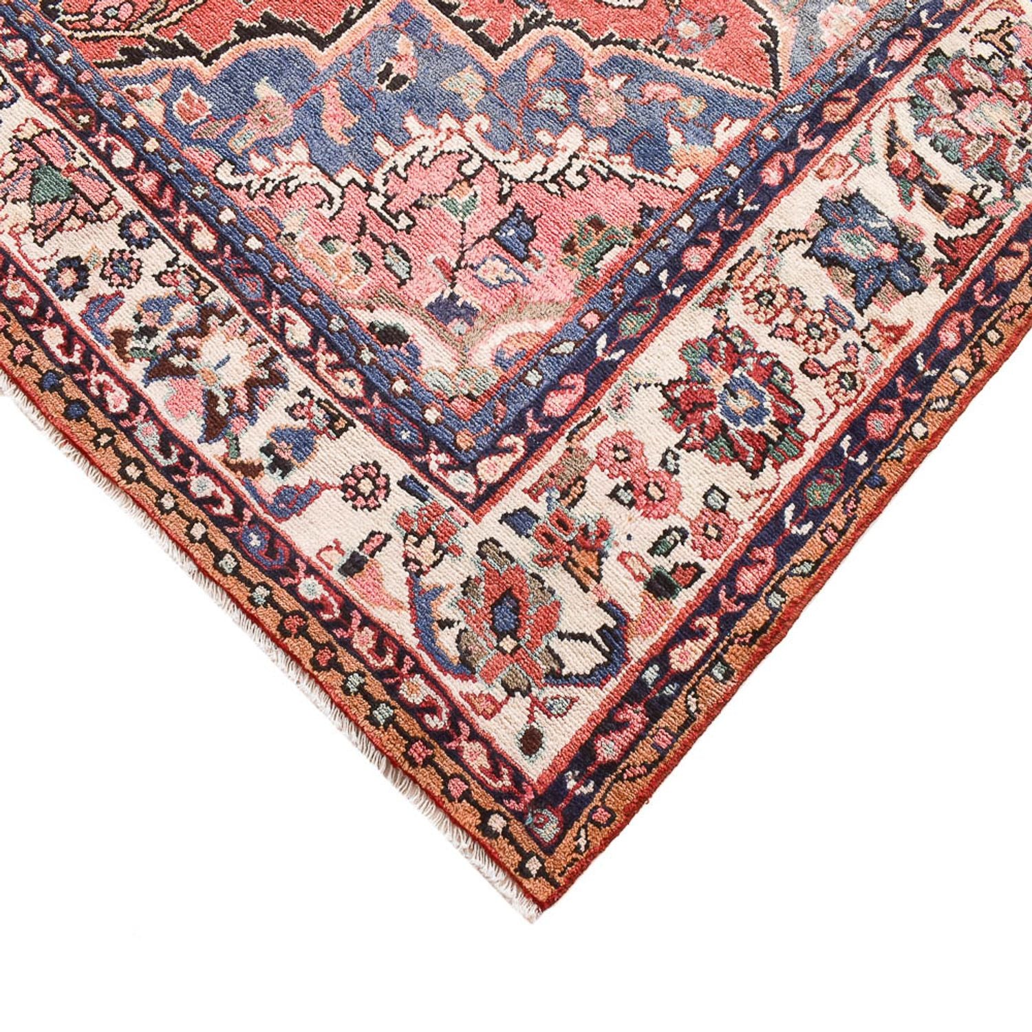 Mahal Teppich 305x227cm - Perserteppich - Image 2