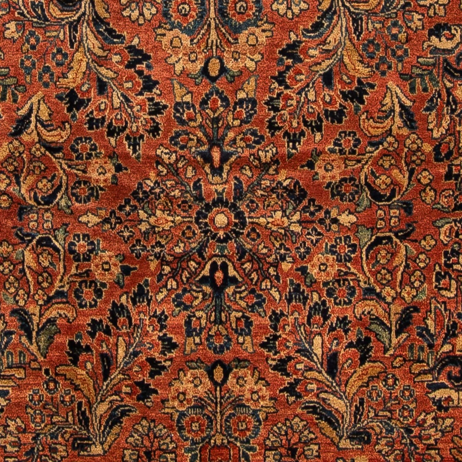Perserteppich - Classic 305 x 237 cm - mehrfarbig - Image 2