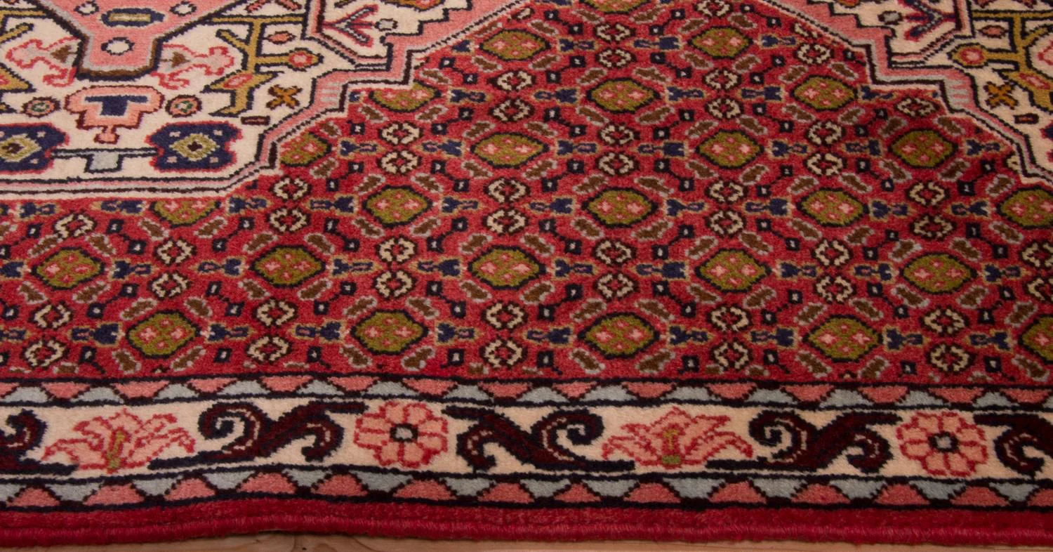 Senneh Teppich 305x78cm - Perserteppich - Image 4