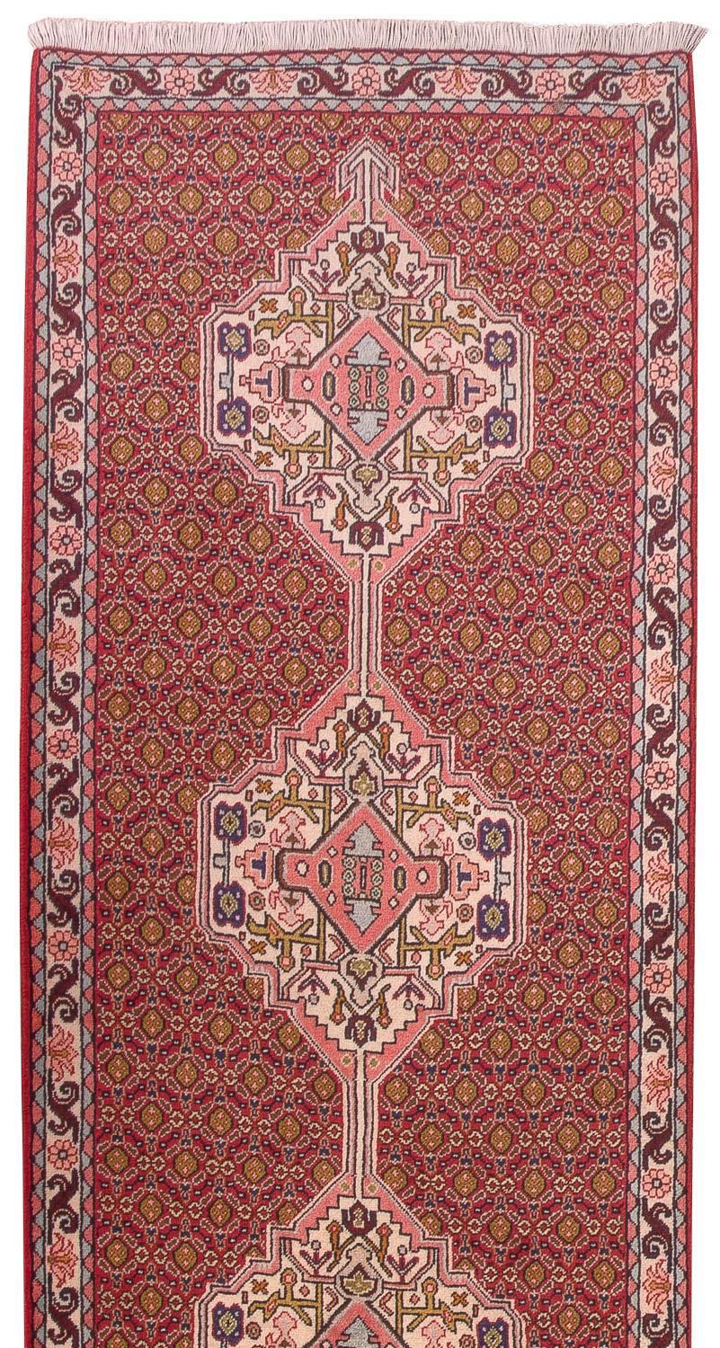 Senneh Teppich 305x78cm - Perserteppich - Image 5