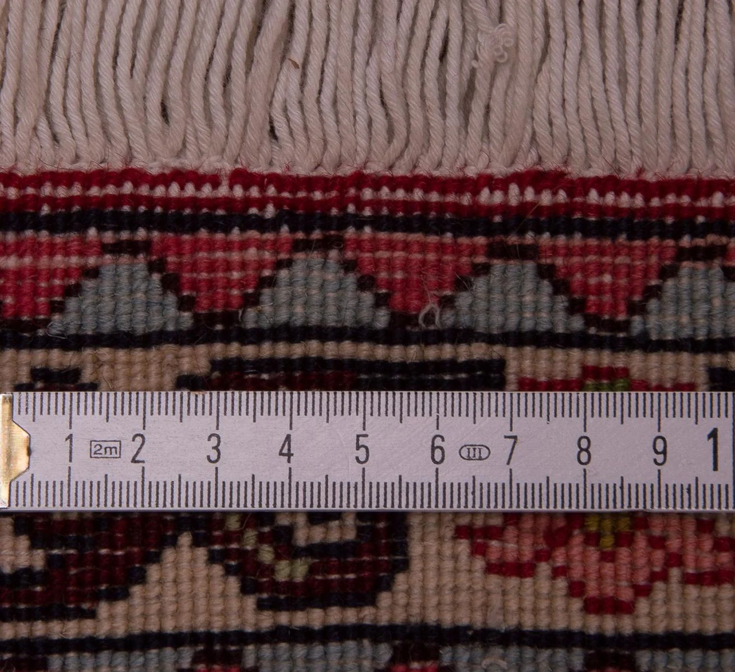 Senneh Teppich 305x78cm - Perserteppich - Image 6