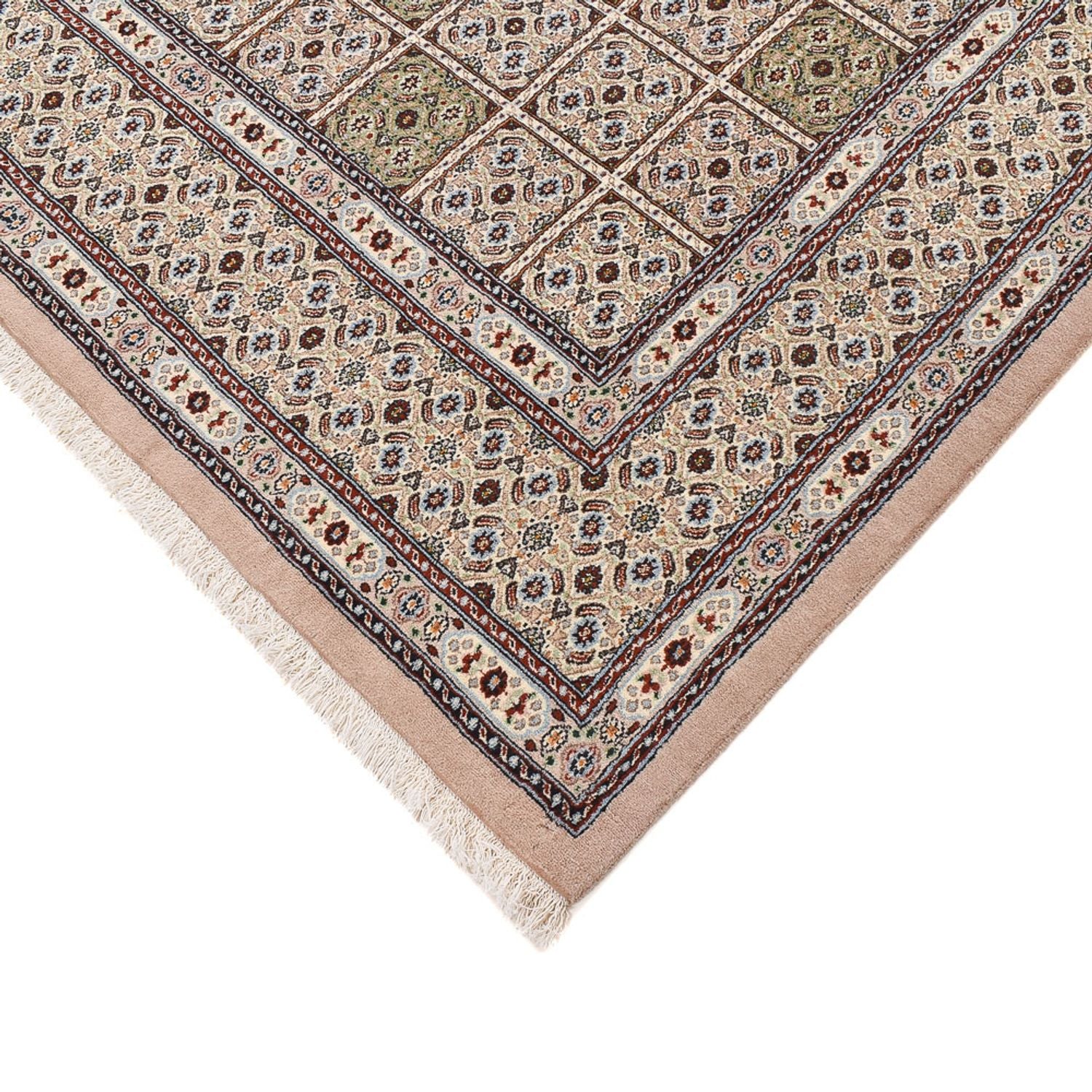 Moud Teppich 307x194cm - Perserteppich - Image 2